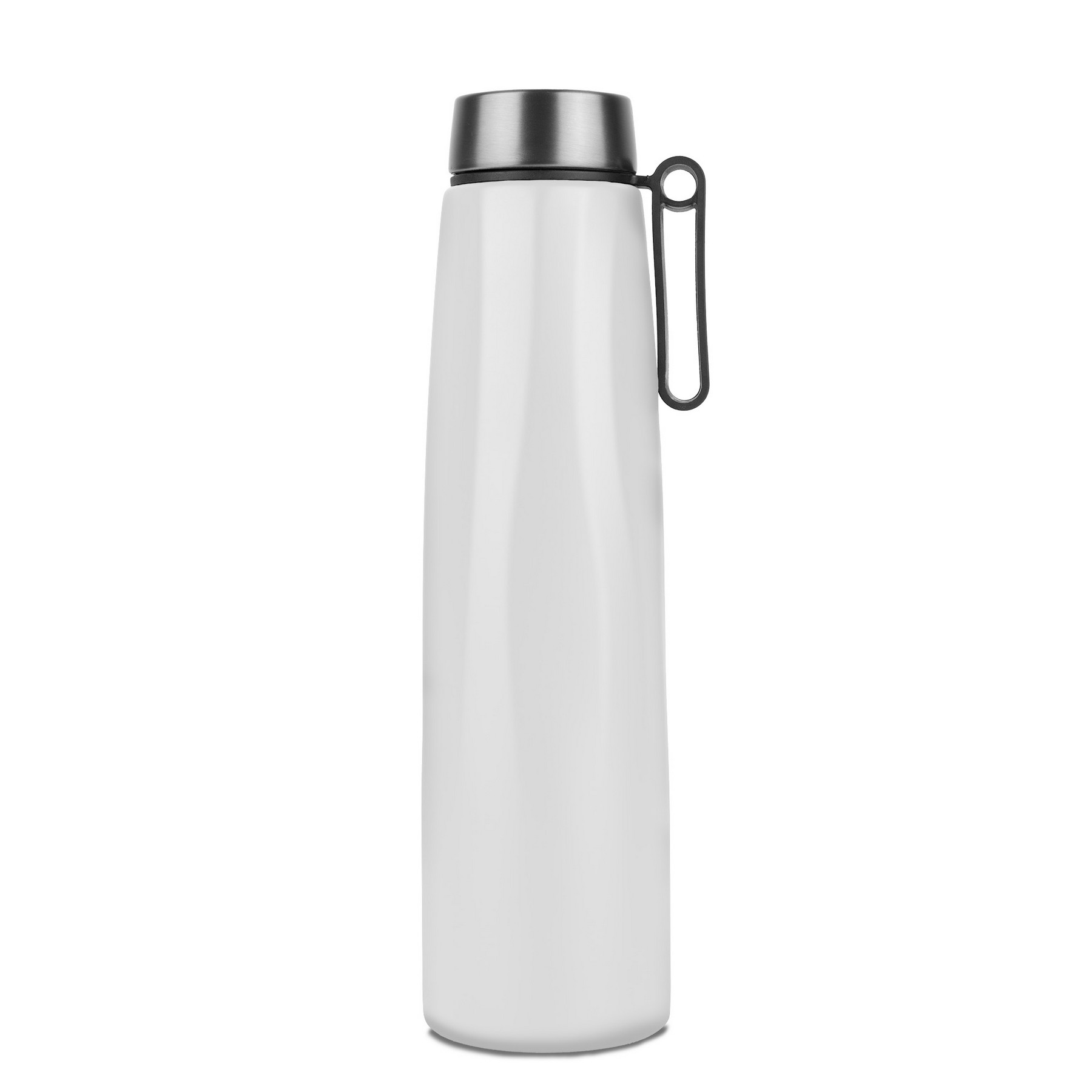 Picture of 25oz. Bridgeport Insulated Recycled Stainless Steel Water Bottle w/Loop Strap