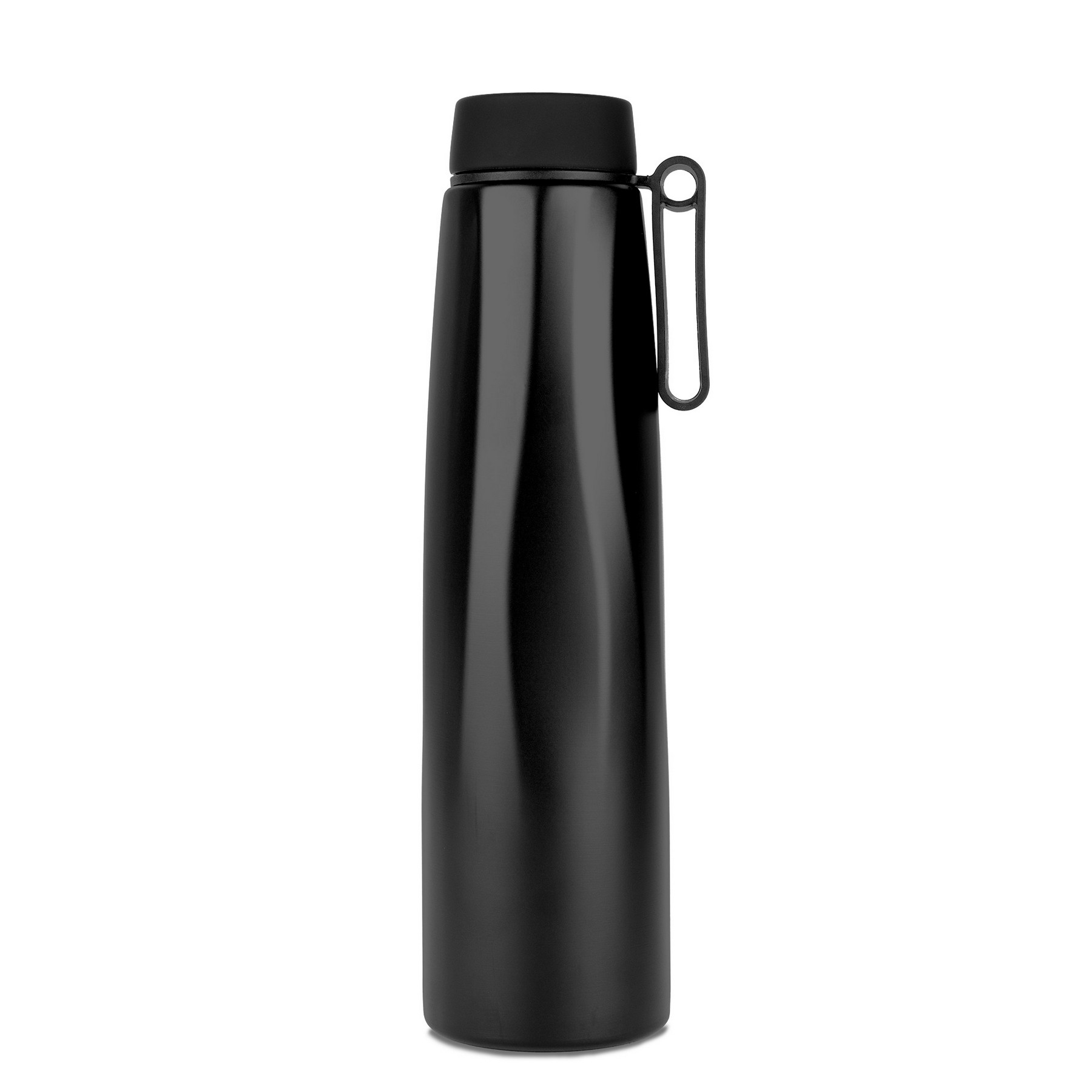 Picture of 25oz. Bridgeport Insulated Recycled Stainless Steel Water Bottle w/Loop Strap