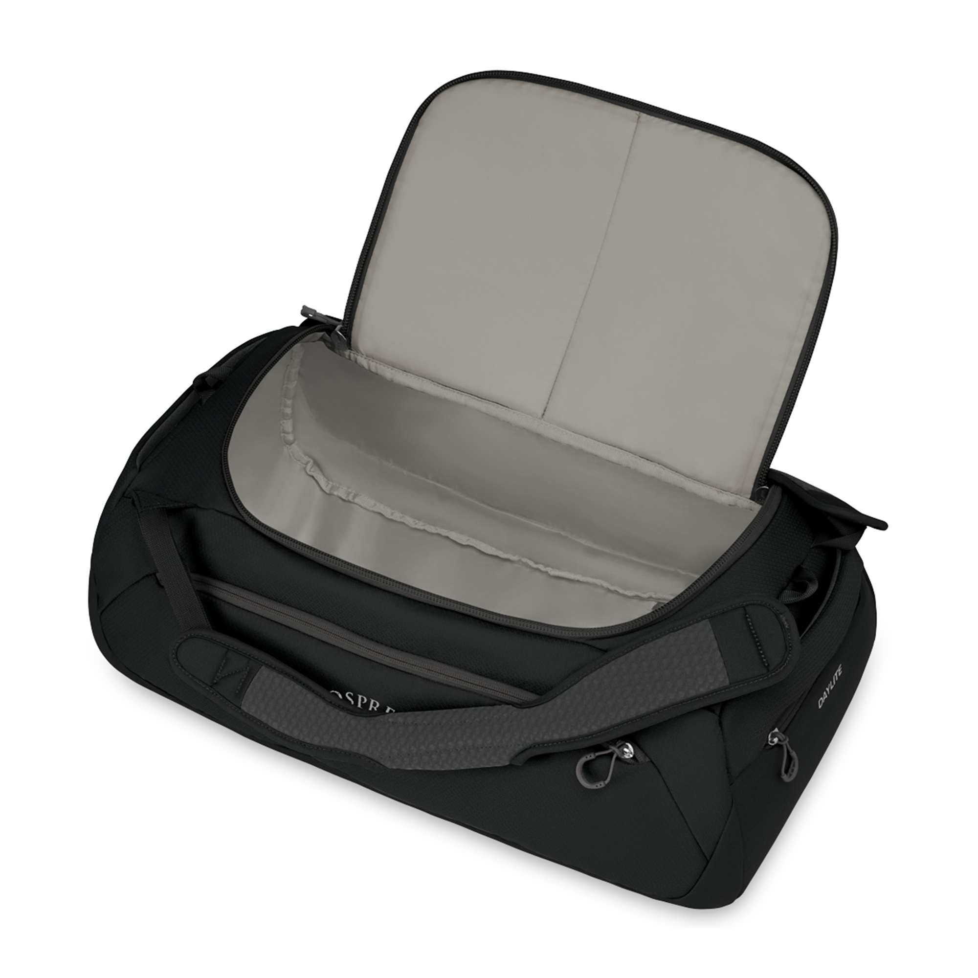 Picture of Osprey Daylite Duffel 45 - Black