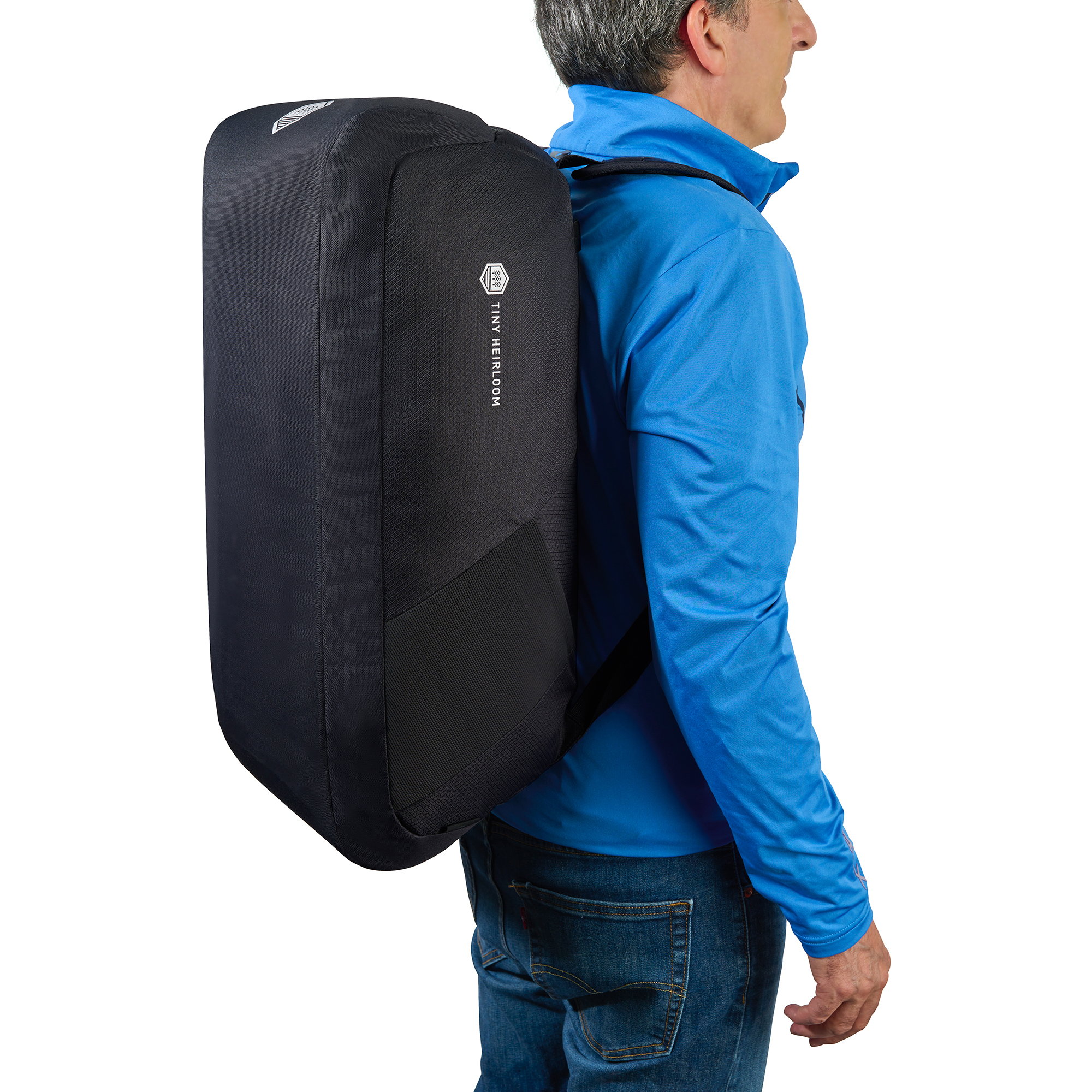Picture of Osprey Daylite Duffel 45 - Black
