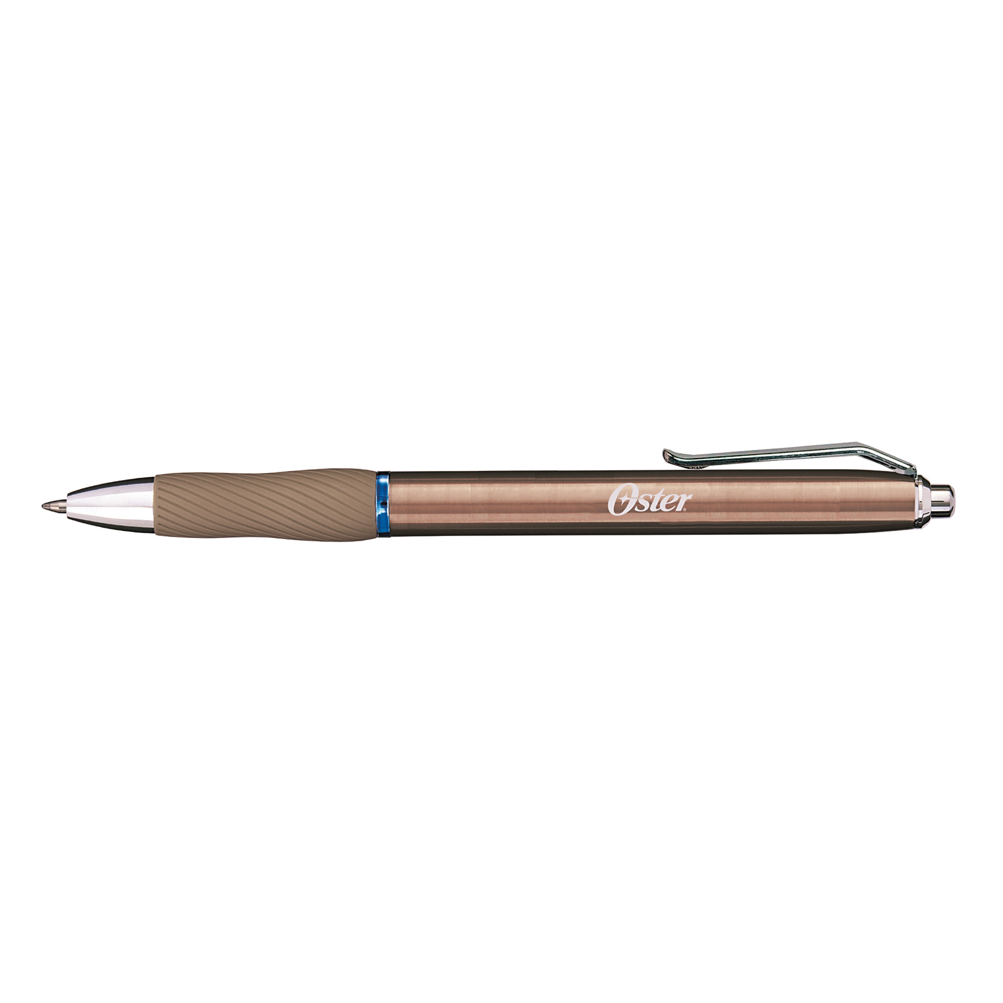 Picture of Sharpie S-Gel Metal Champagne Barrel - Royal Blue