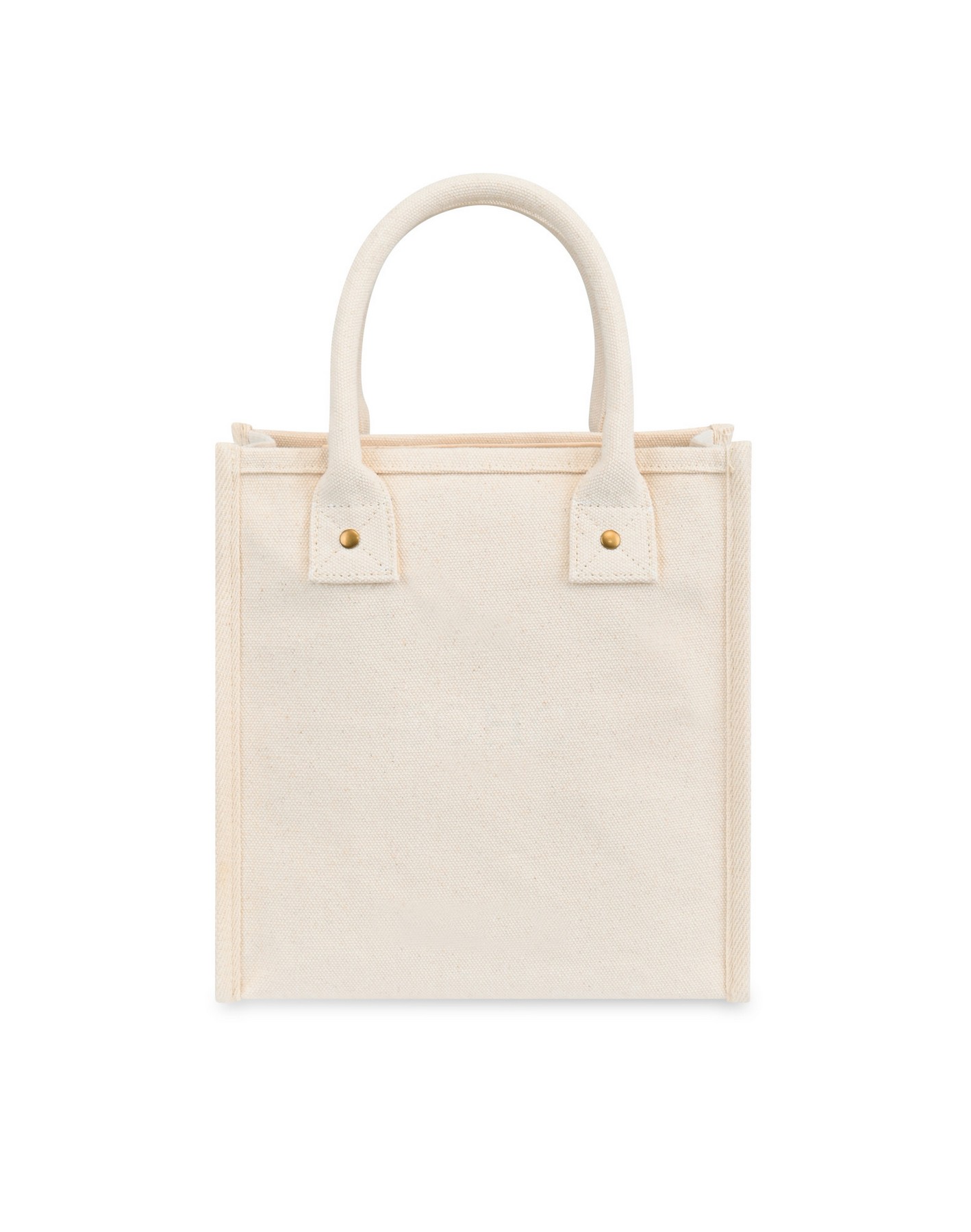 Picture of Petite Market Street Tote - Natural