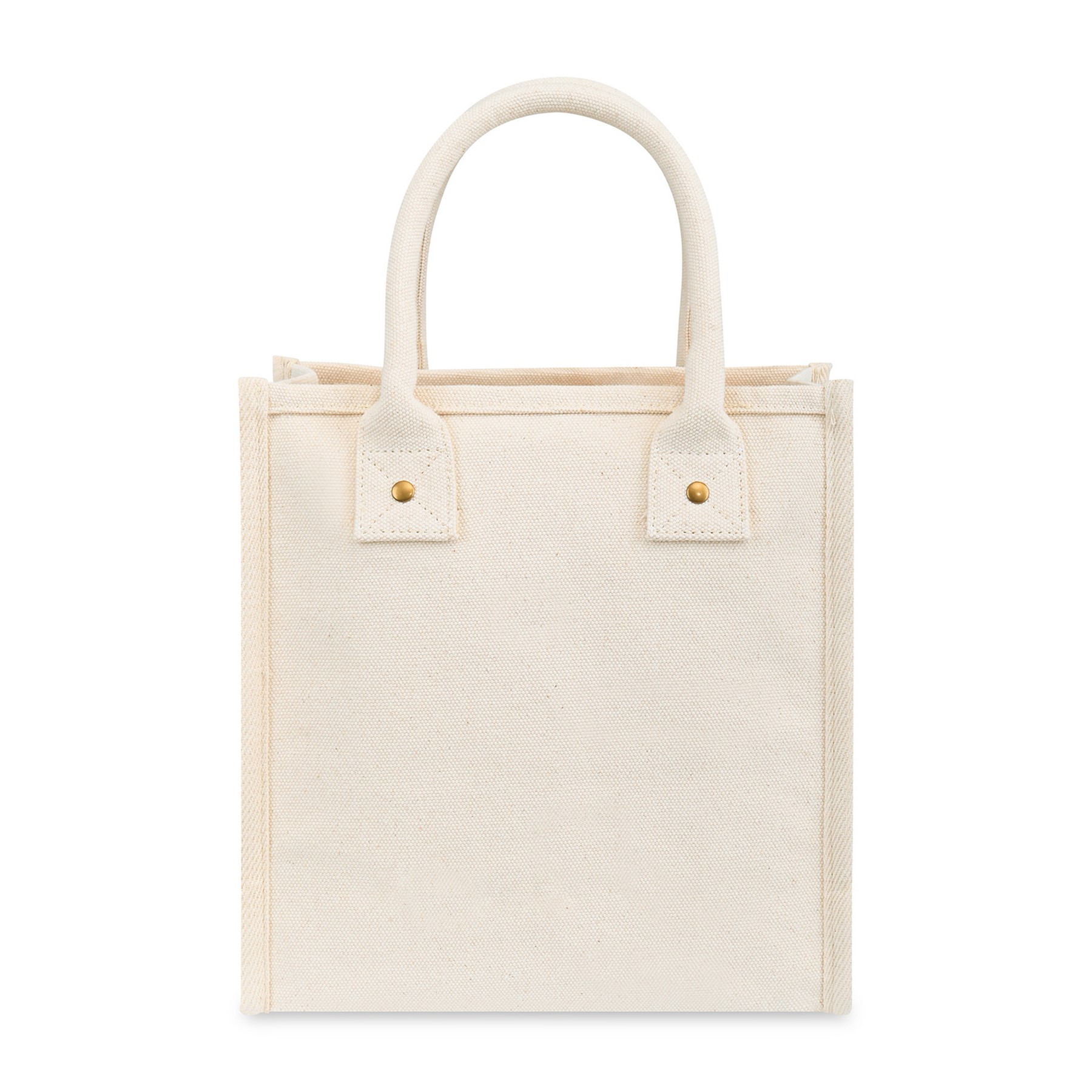 Picture of Petite Market Street Tote - Natural