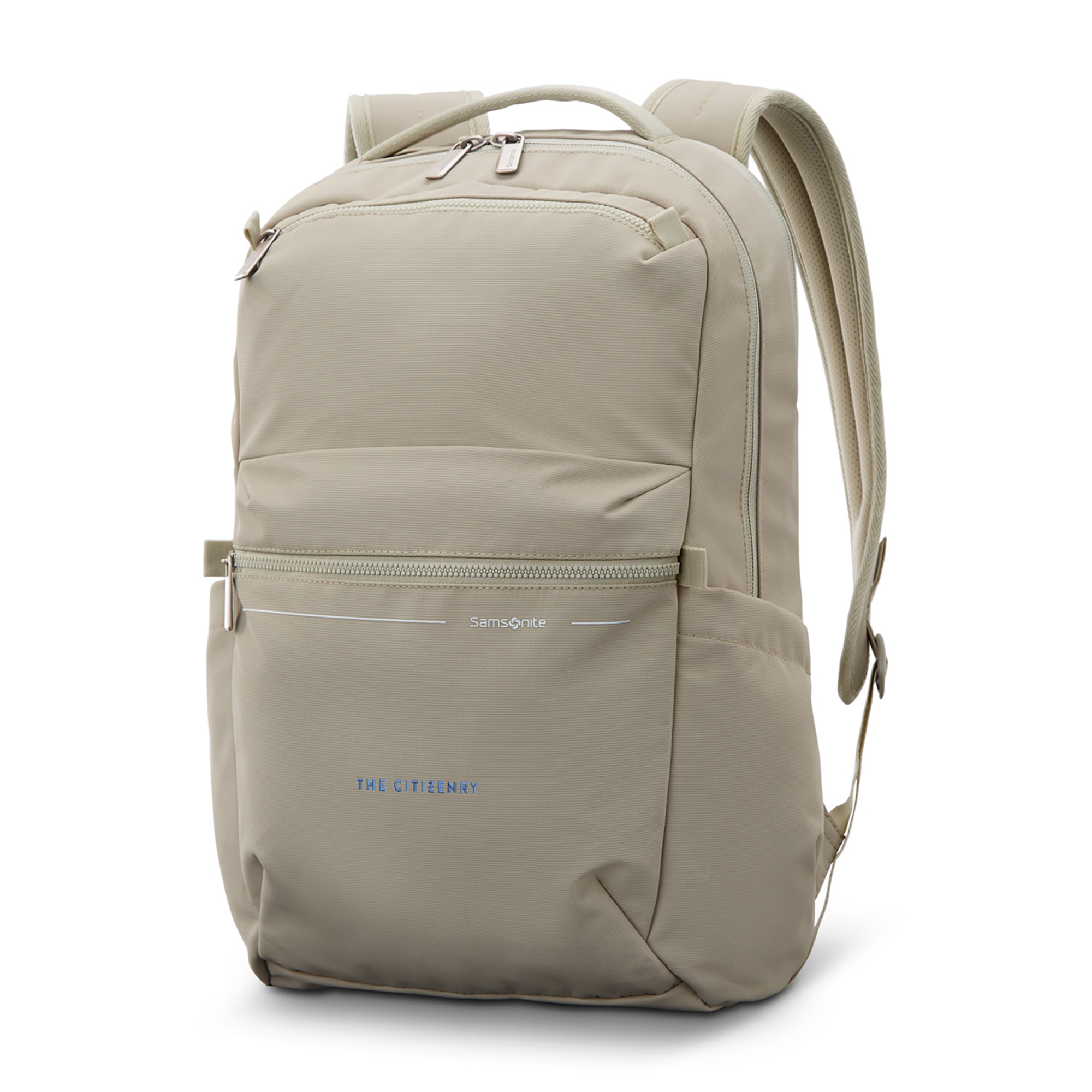 Picture of Samsonite Better Than Basic Laptop Backpack - Limestone