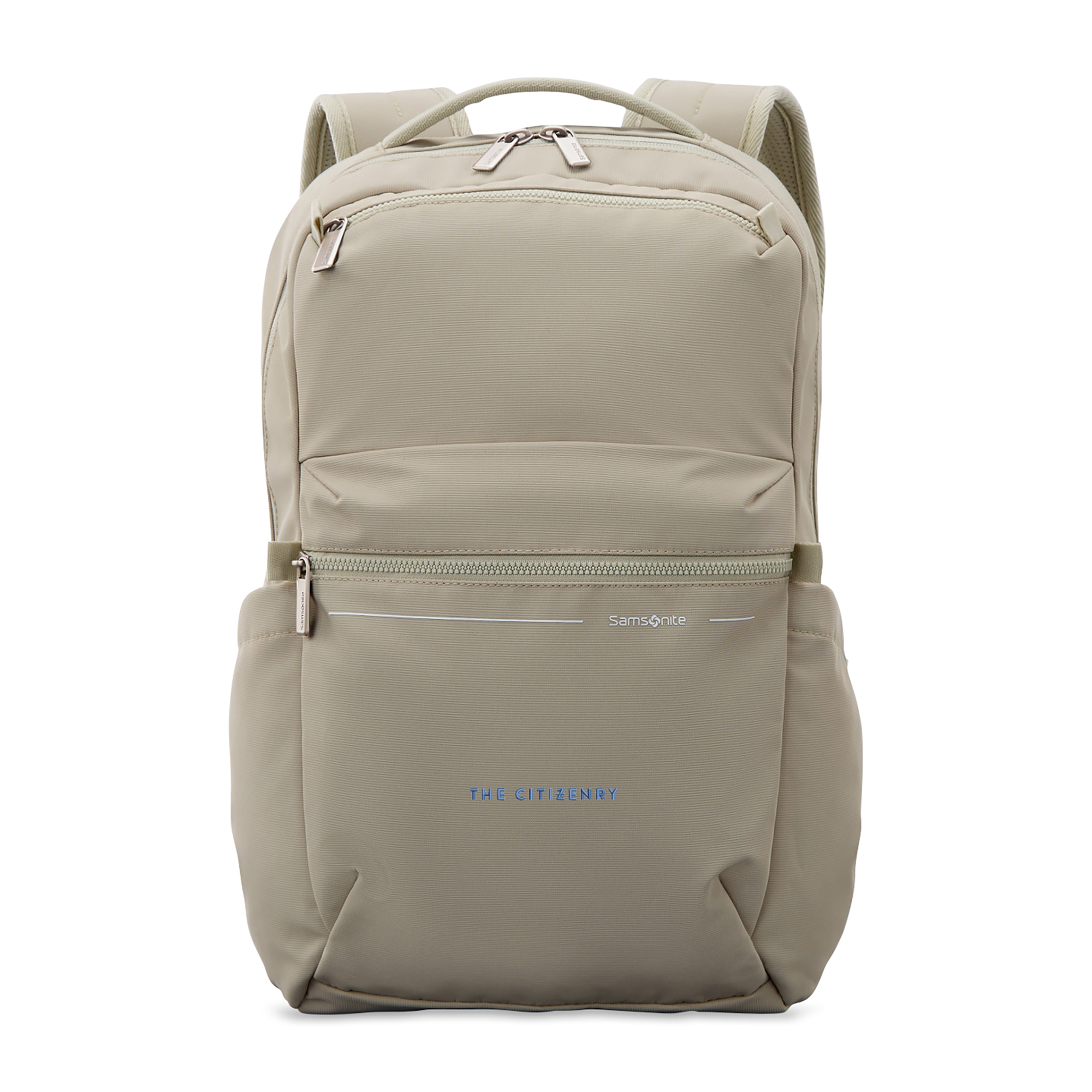 Picture of Samsonite Better Than Basic Laptop Backpack - Limestone