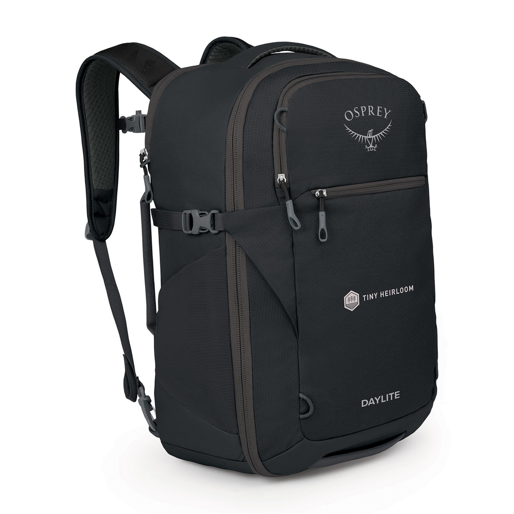 Picture of Osprey Daylite Carry-On Travel Pack 35 - Black
