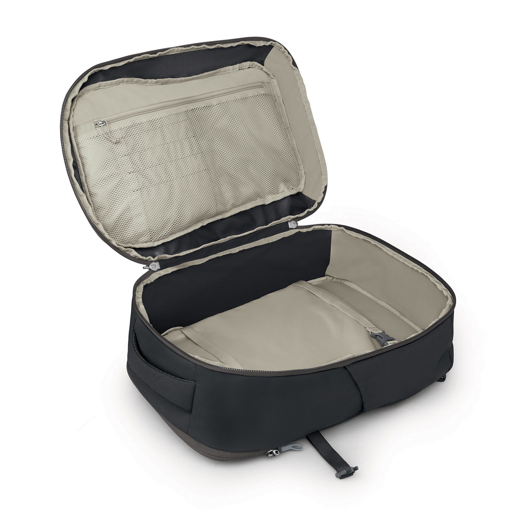 Picture of Osprey Daylite Carry-On Travel Pack 35 - Black