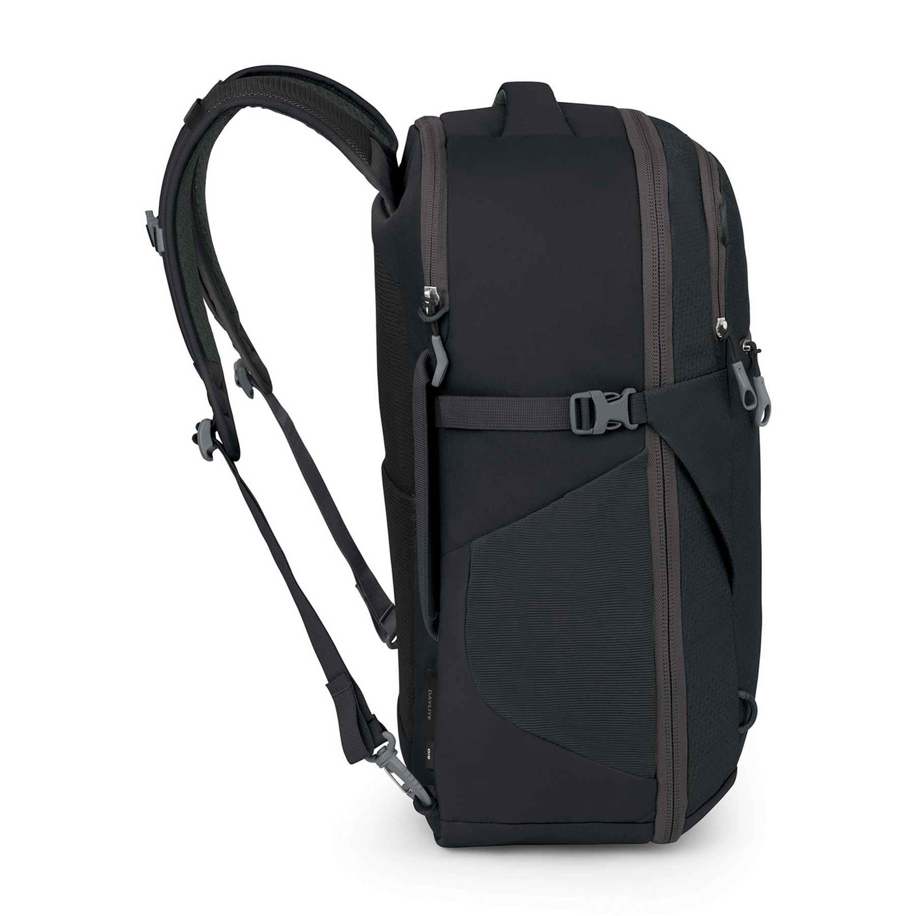 Picture of Osprey Daylite Carry-On Travel Pack 35 - Black