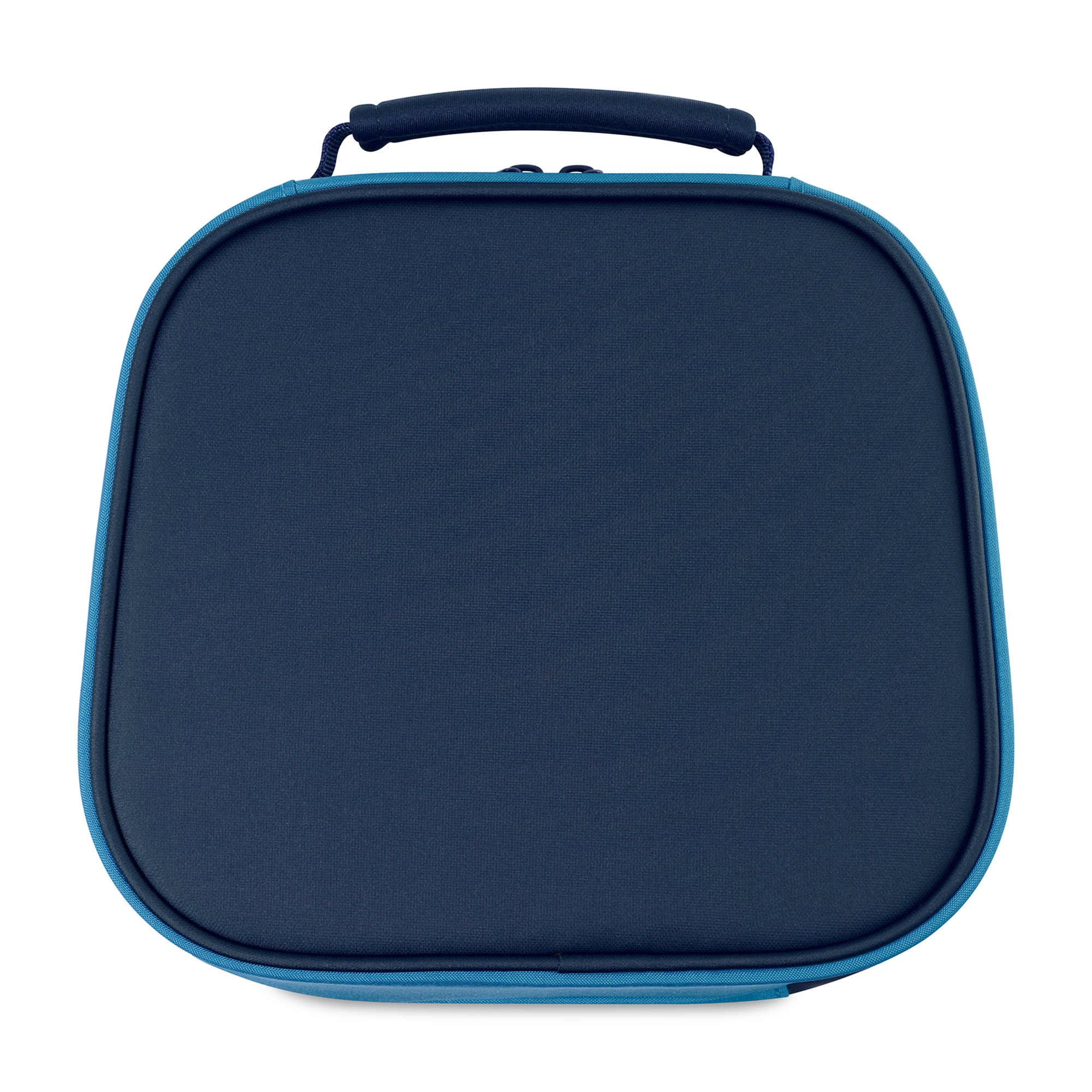 Picture of Igloo Day Chiller Recycled Poly Lunch Box - Brilliant Blue