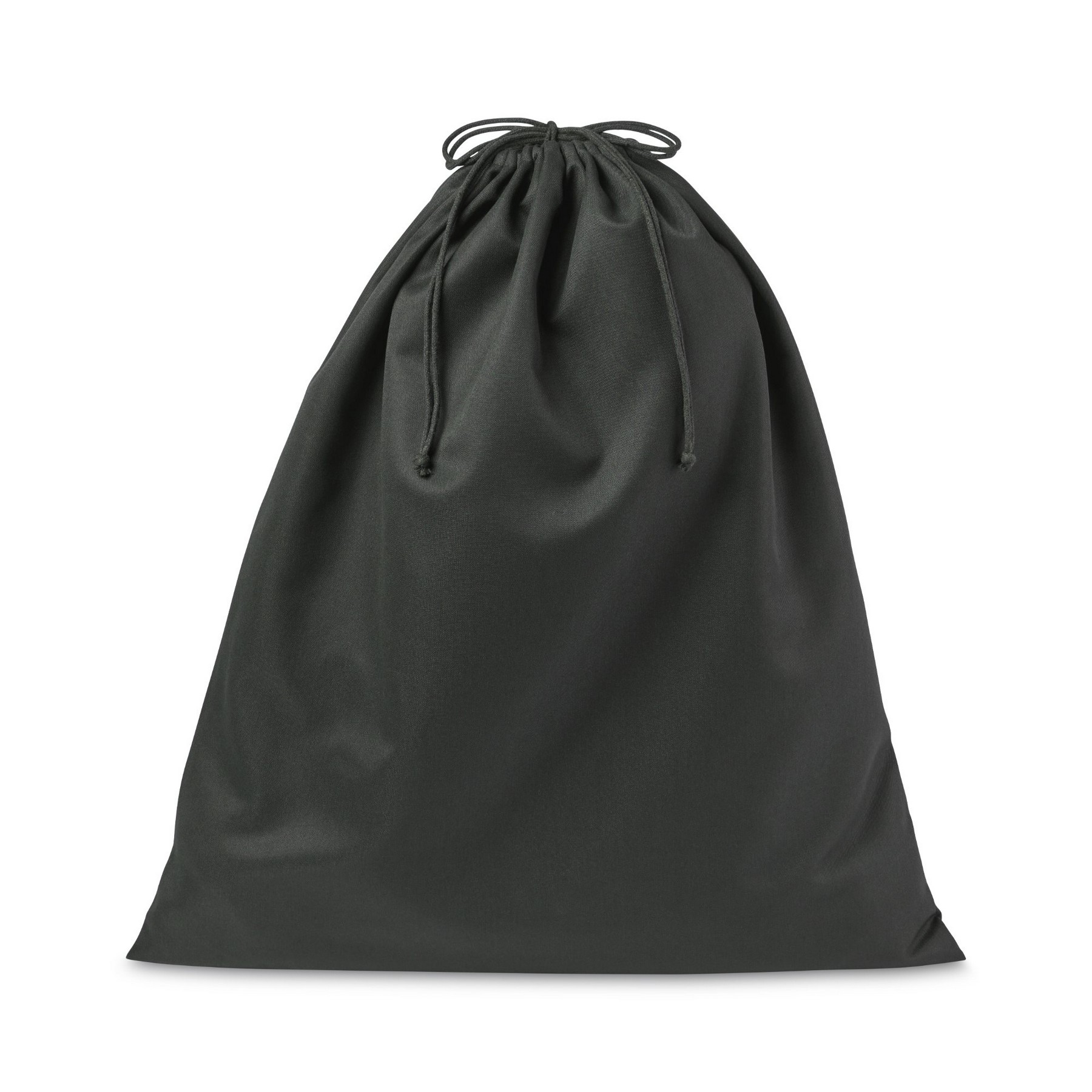 Picture of Samsonite Leather Laptop Tote - Black