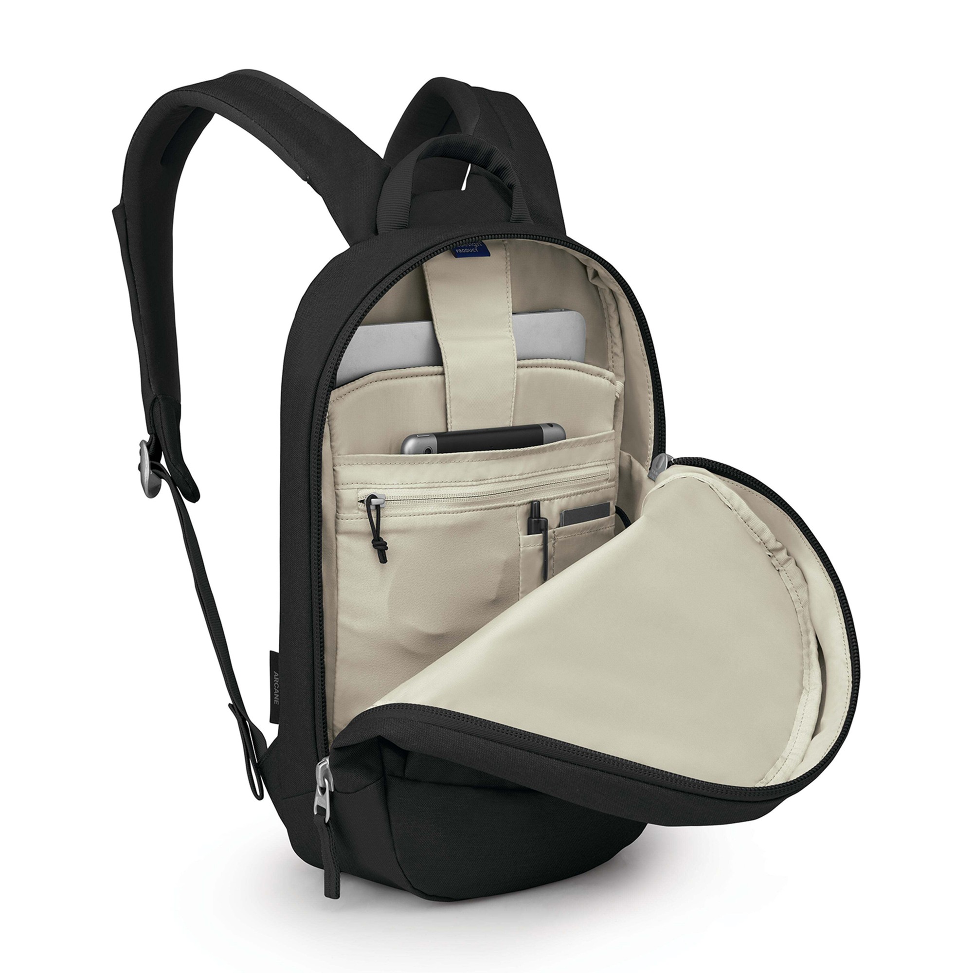 Picture of Osprey Arcane Small Day - Black