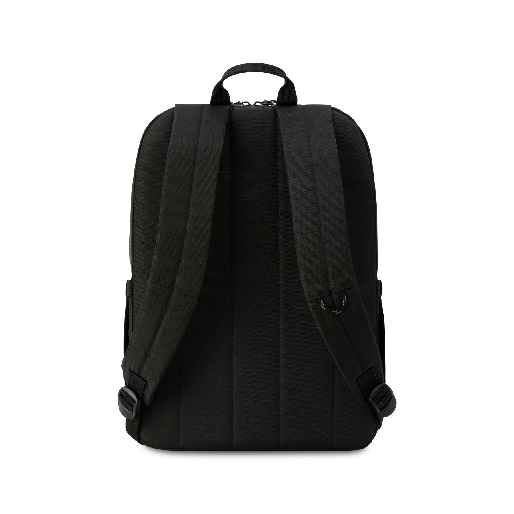 Picture of Peak Recycled rPET Laptop Backpack - Black
