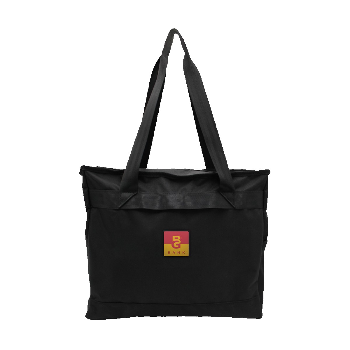 Picture of 84-60093 Otaria™ Tote Bag, Patch - Full Color