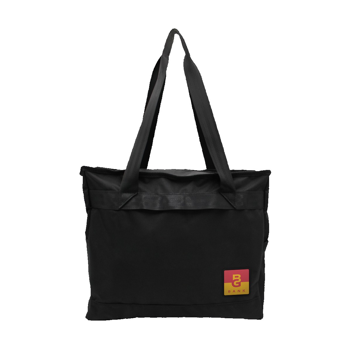 Picture of 84-60093 Otaria™ Tote Bag, Patch - Full Color