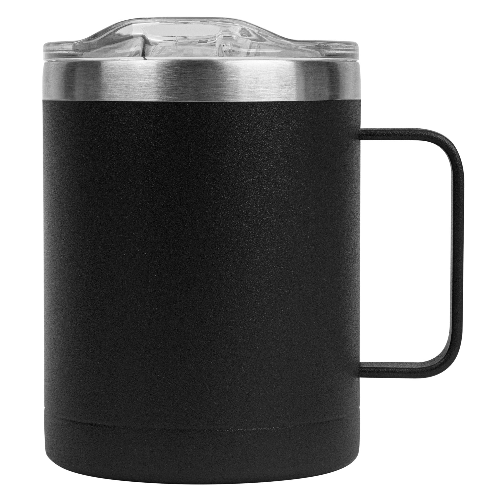 Picture of 14 Oz. Powder Coated Campfire Mug