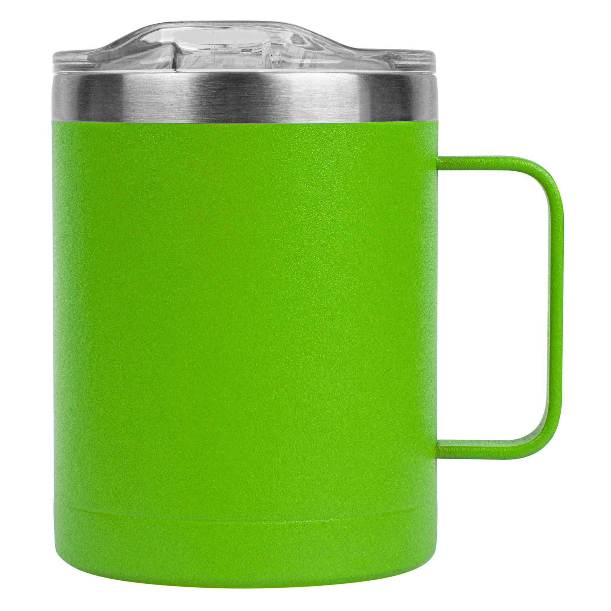 Picture of 14 Oz. Powder Coated Campfire Mug