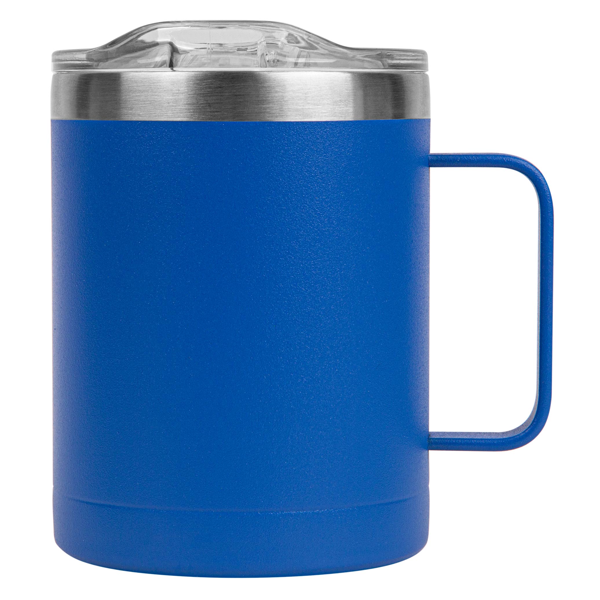 Picture of 14 Oz. Powder Coated Campfire Mug