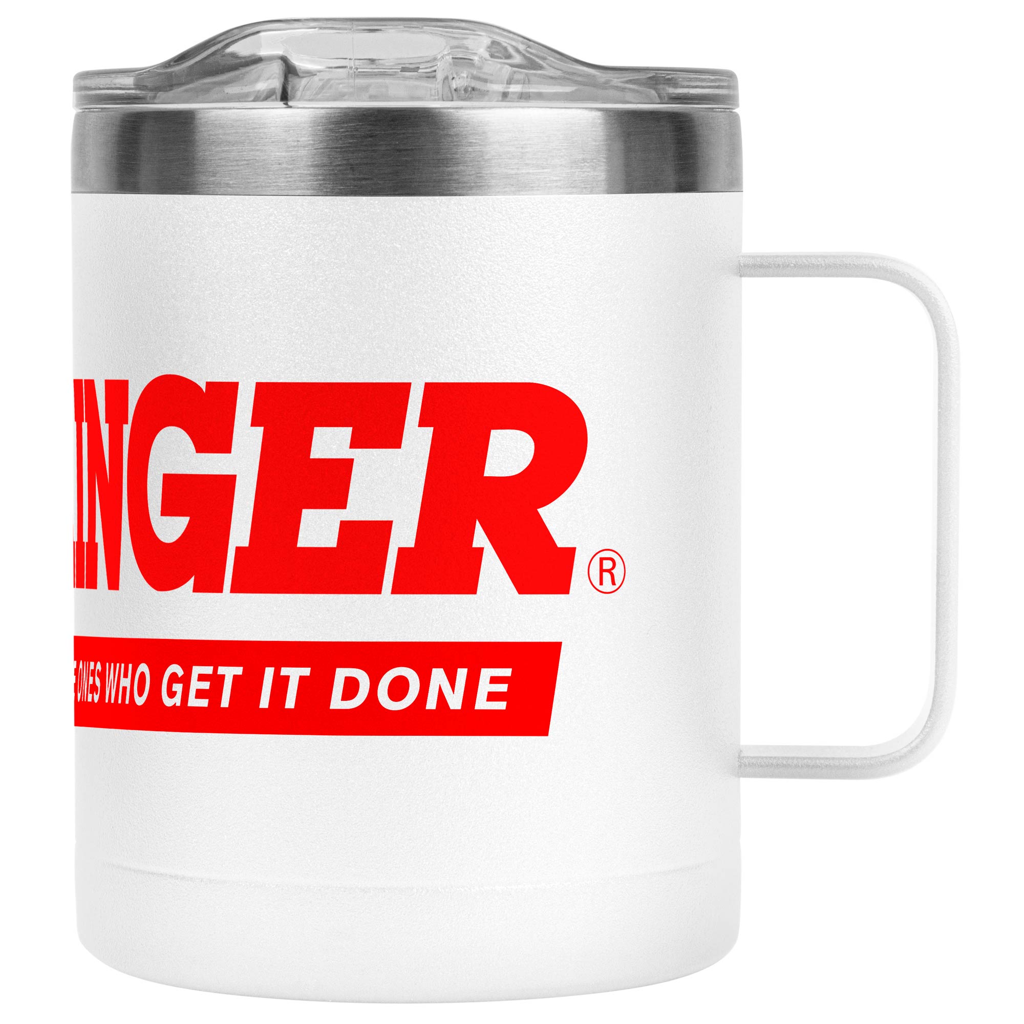 Picture of 14 Oz. Powder Coated Campfire Mug