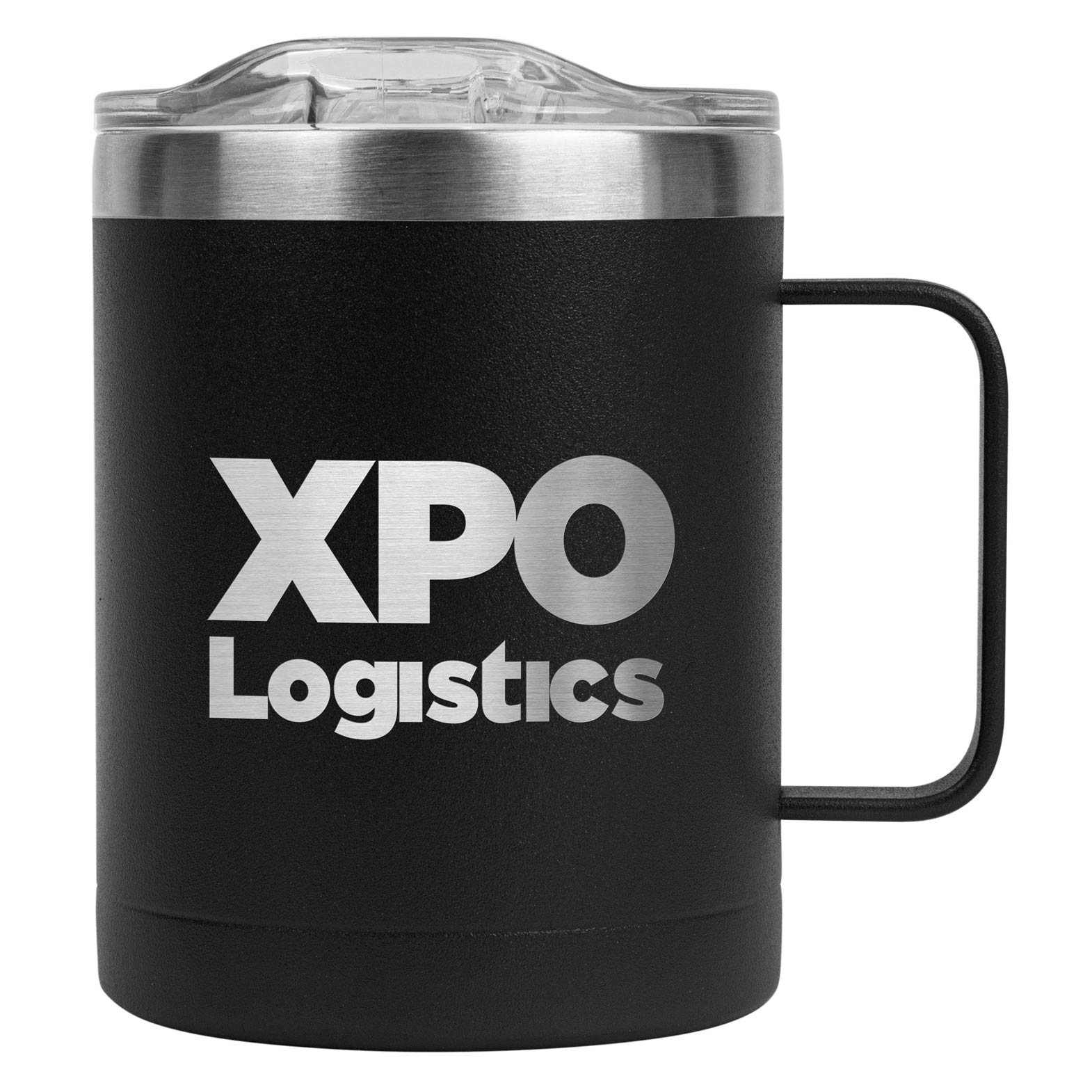 Picture of 14 Oz. Powder Coated Campfire Mug