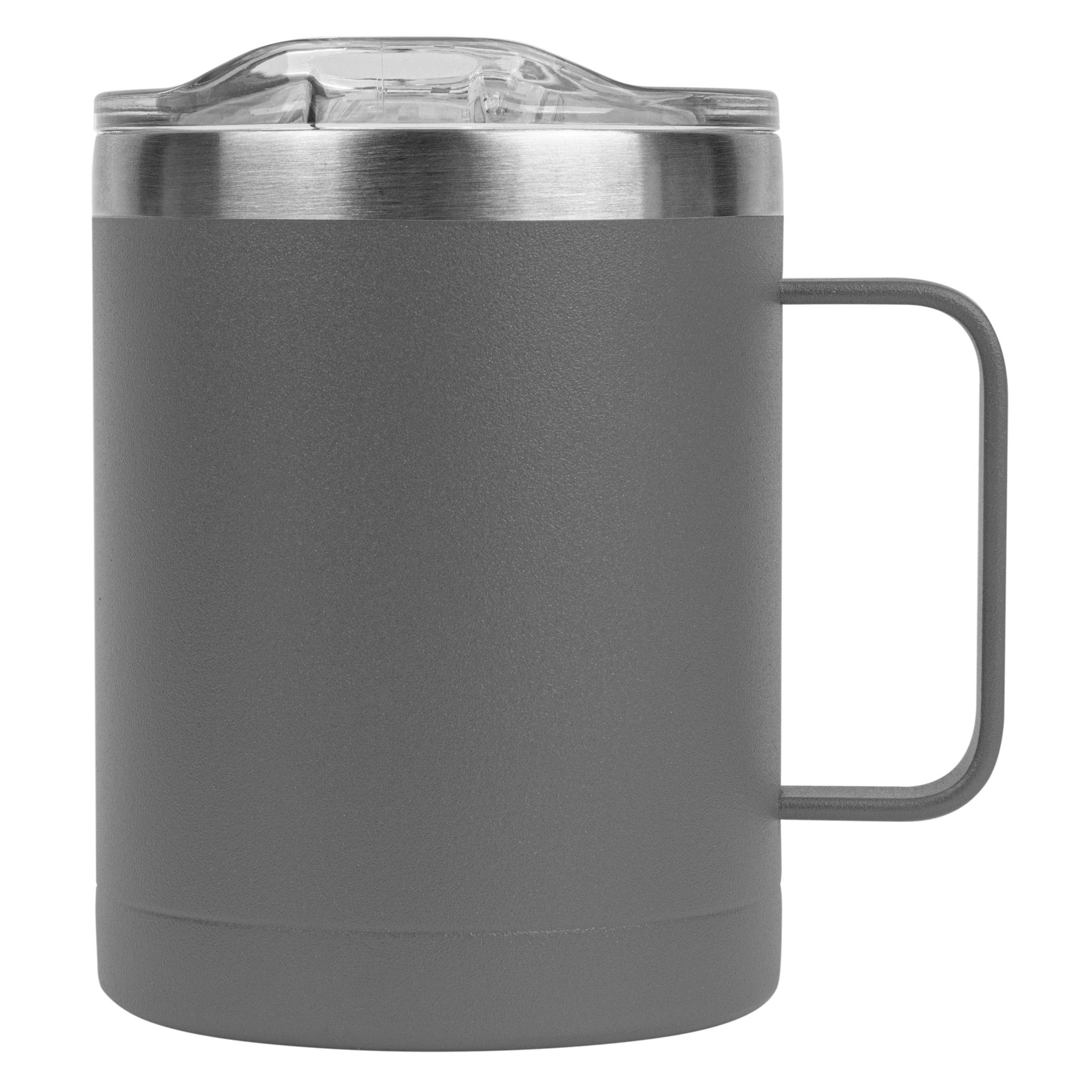 Picture of 14 Oz. Powder Coated Campfire Mug
