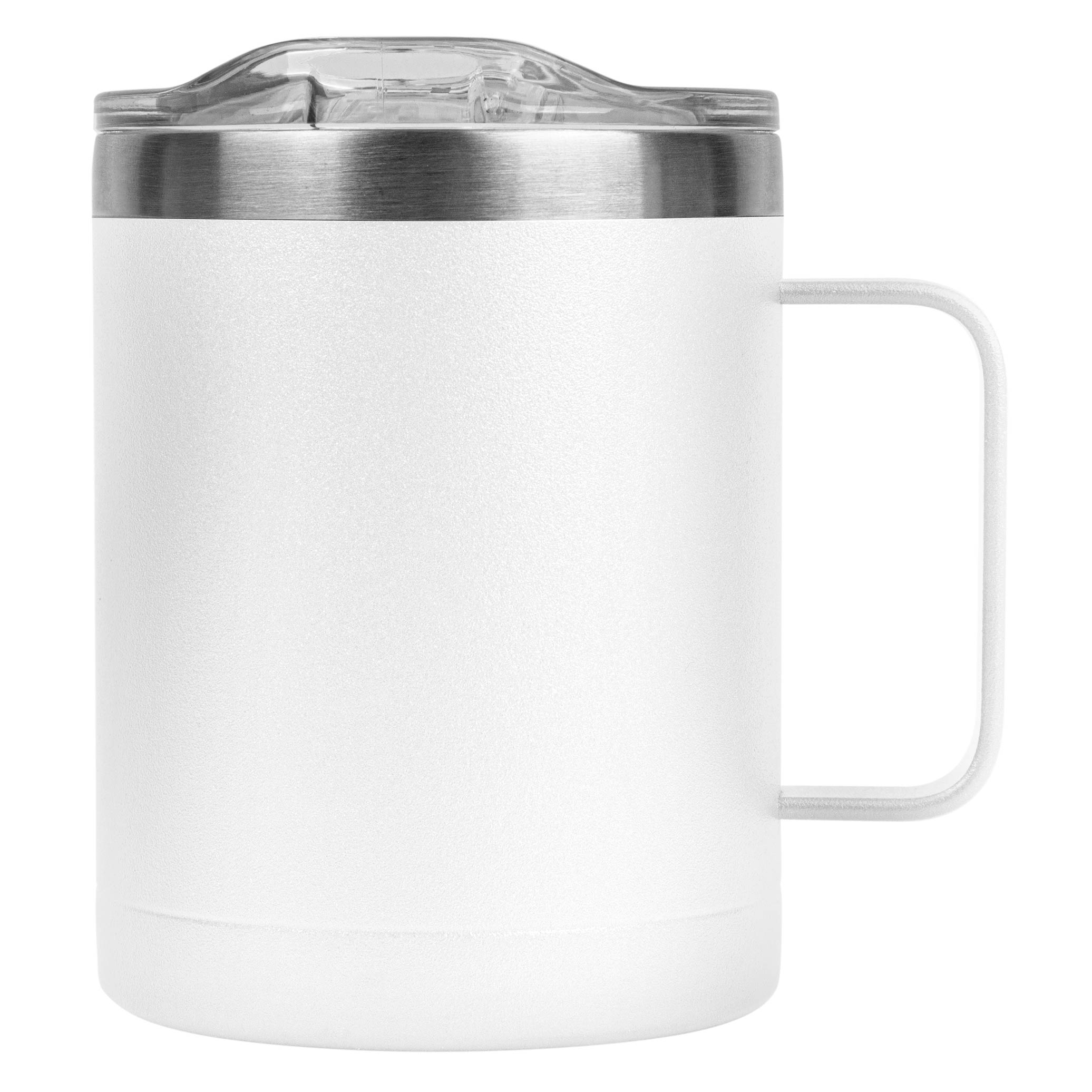 Picture of 14 Oz. Powder Coated Campfire Mug