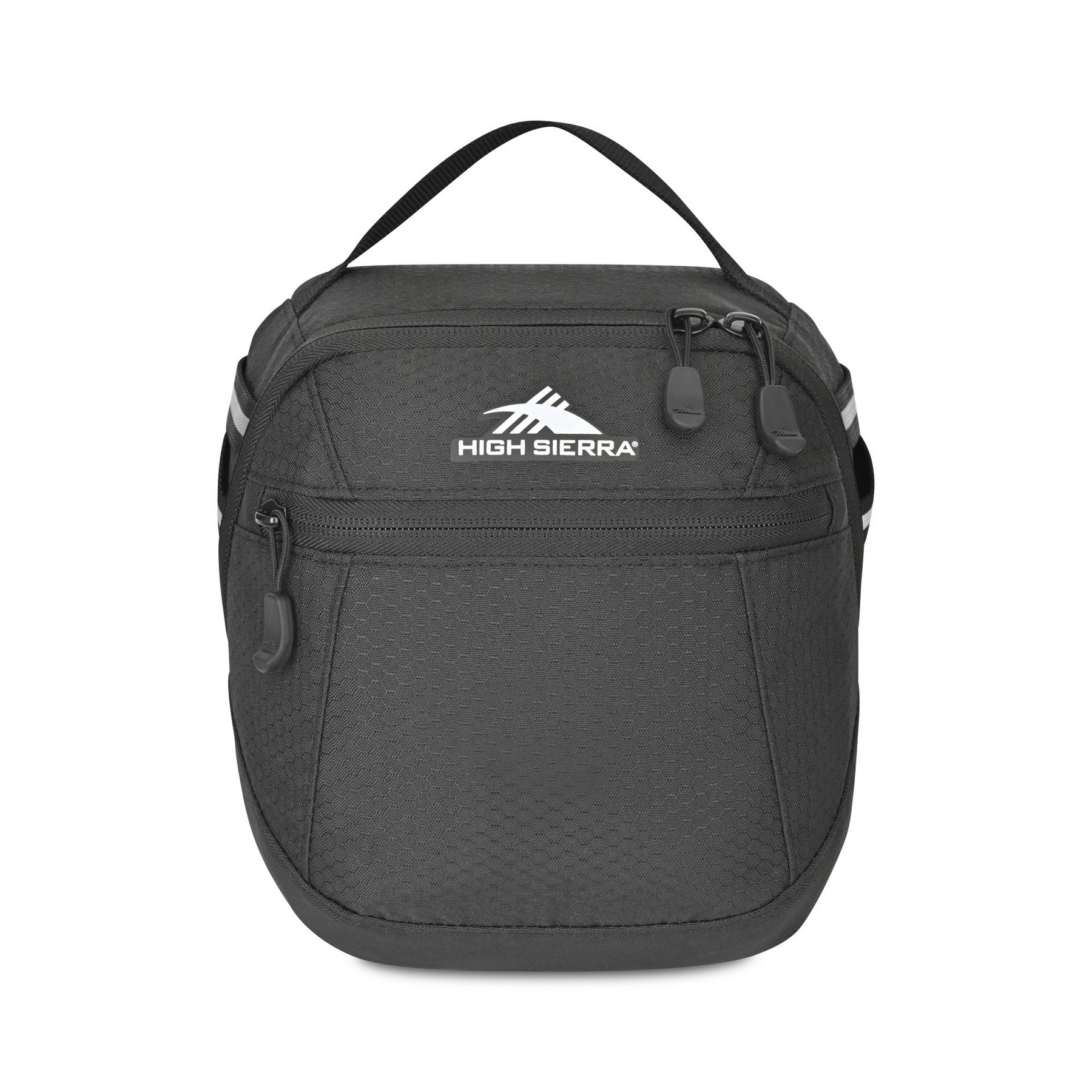 Picture of High Sierra Swoop SG Tech Organizer - Black