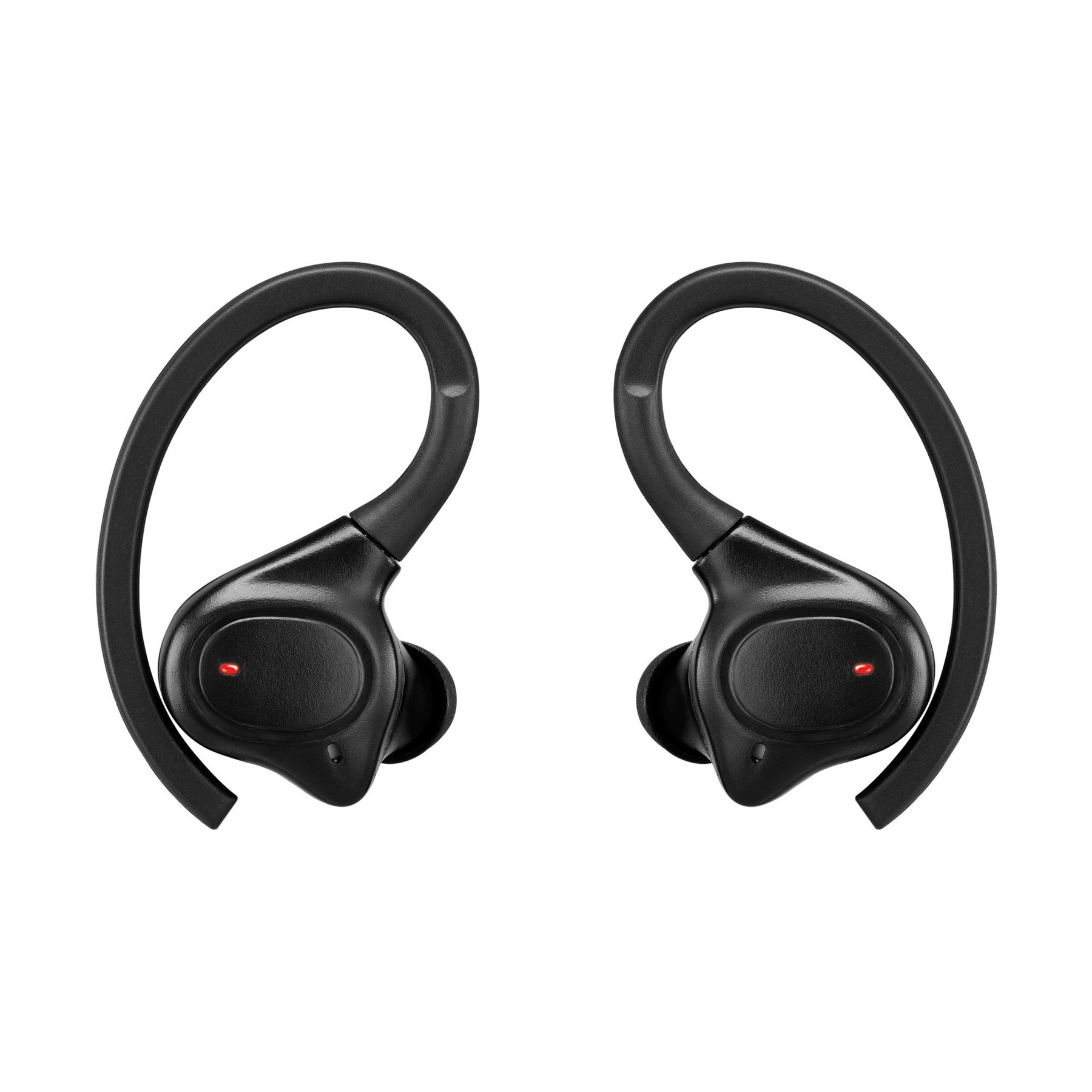 Picture of iLive Waterproof Truly Wireless Earbuds - Black