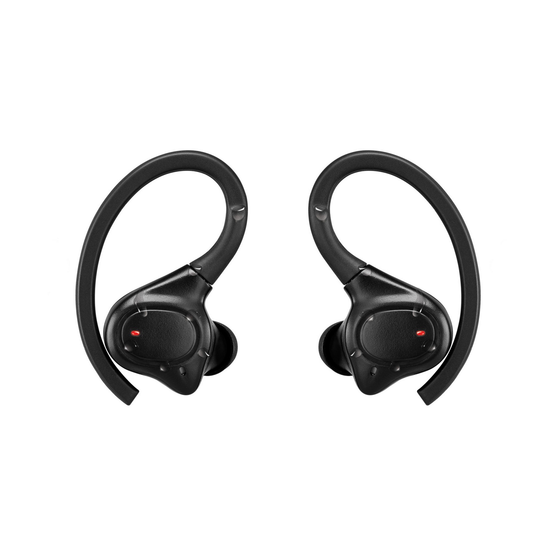 Picture of iLive Waterproof Truly Wireless Earbuds - Black