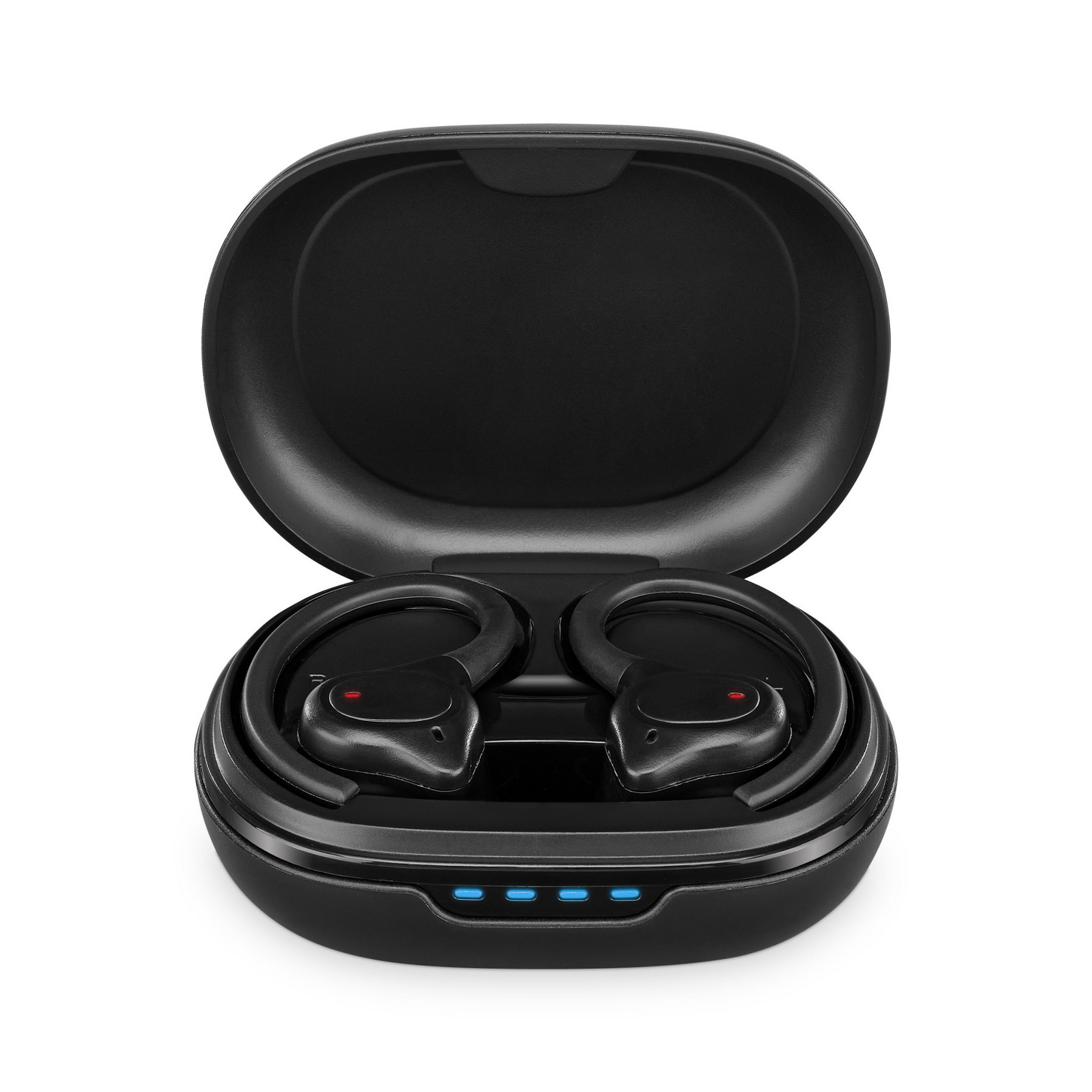 Picture of iLive Waterproof Truly Wireless Earbuds - Black