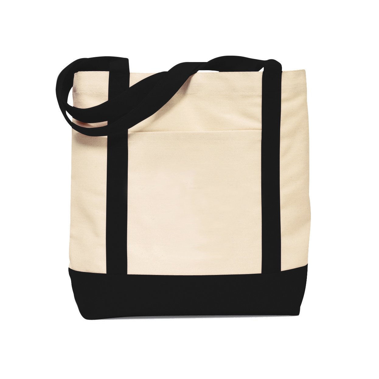Picture of Ensign's Boat Bag - Black