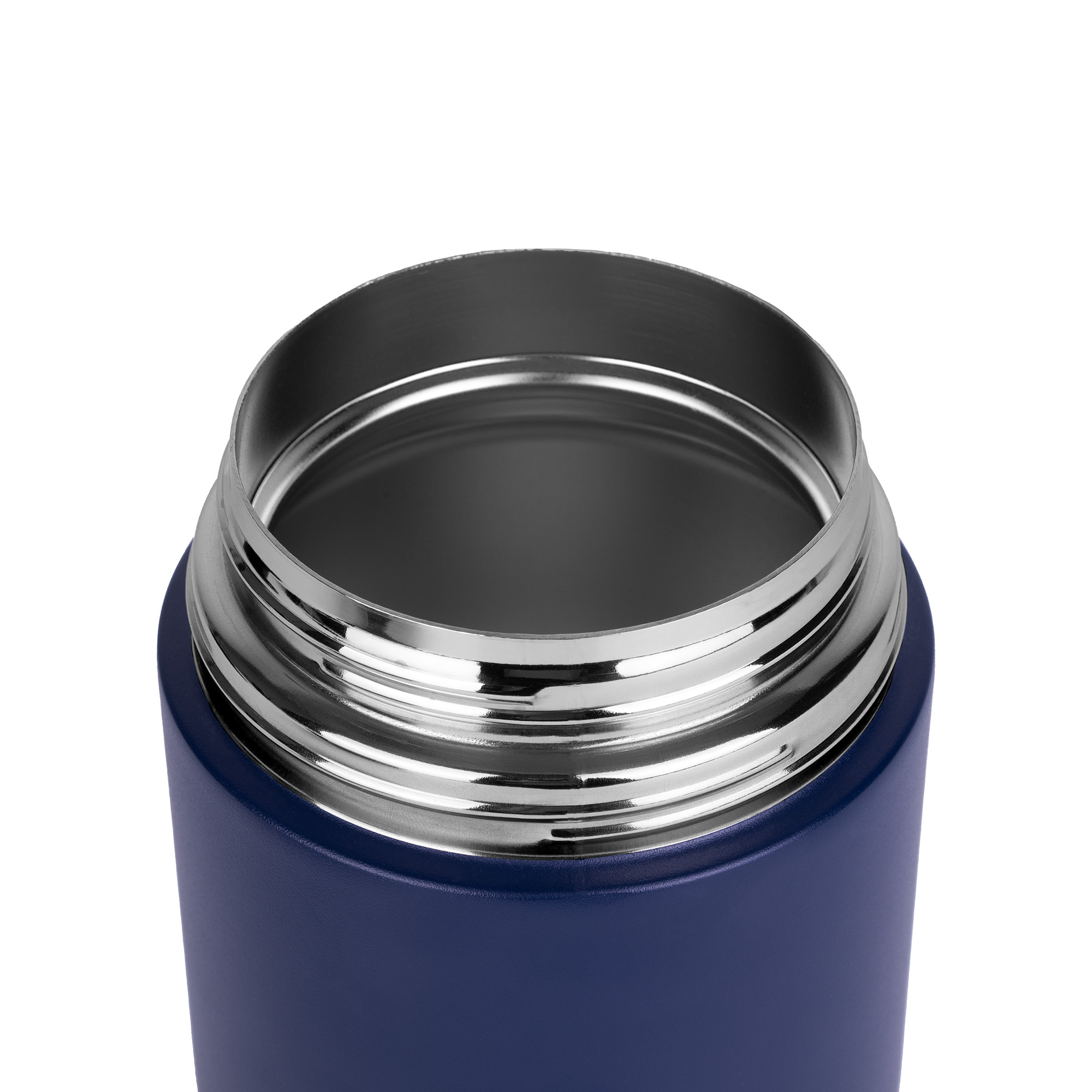 Picture of 22 Oz. Easton Vacuum-Insulated Thermos Food Jar