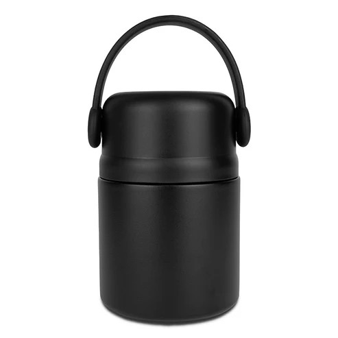 Picture of 22 Oz. Easton Vacuum-Insulated Thermos Food Jar