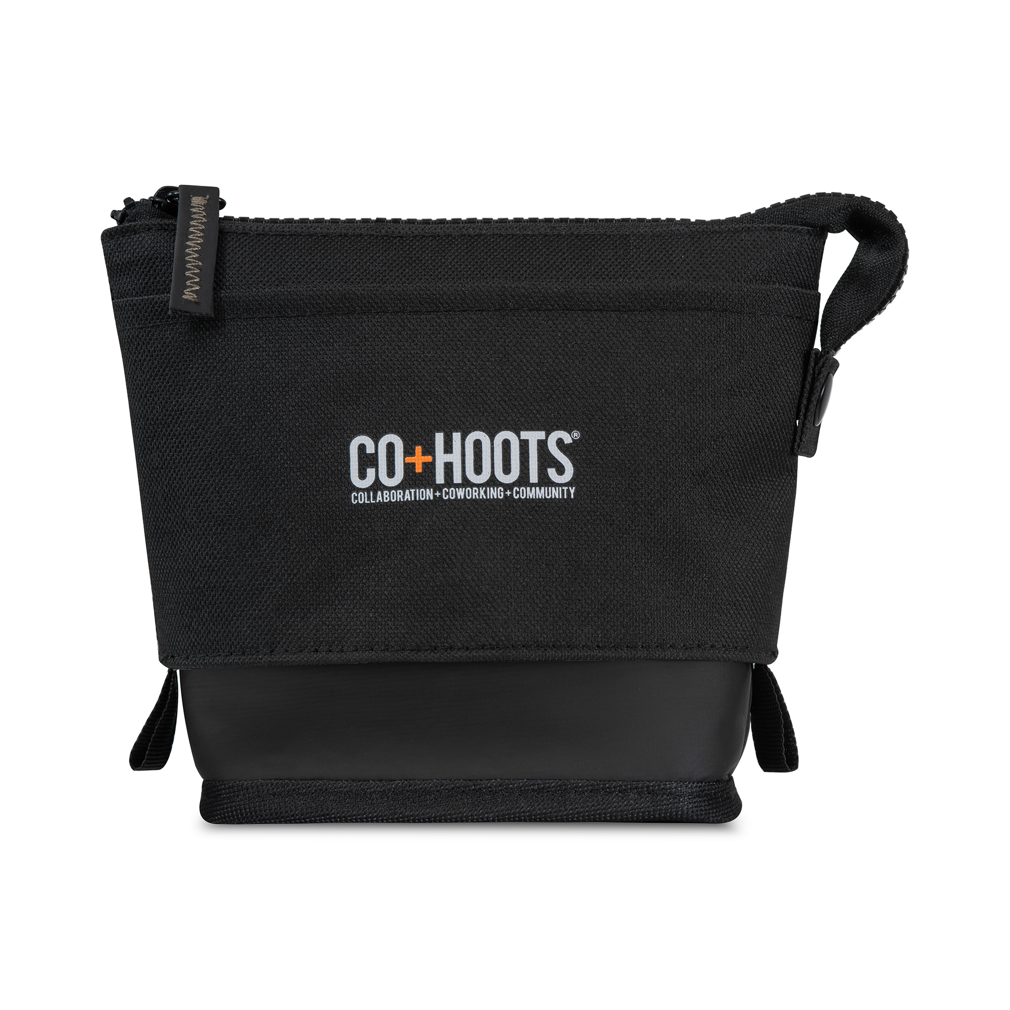 Picture of Mobile Office Pencil Case - Black