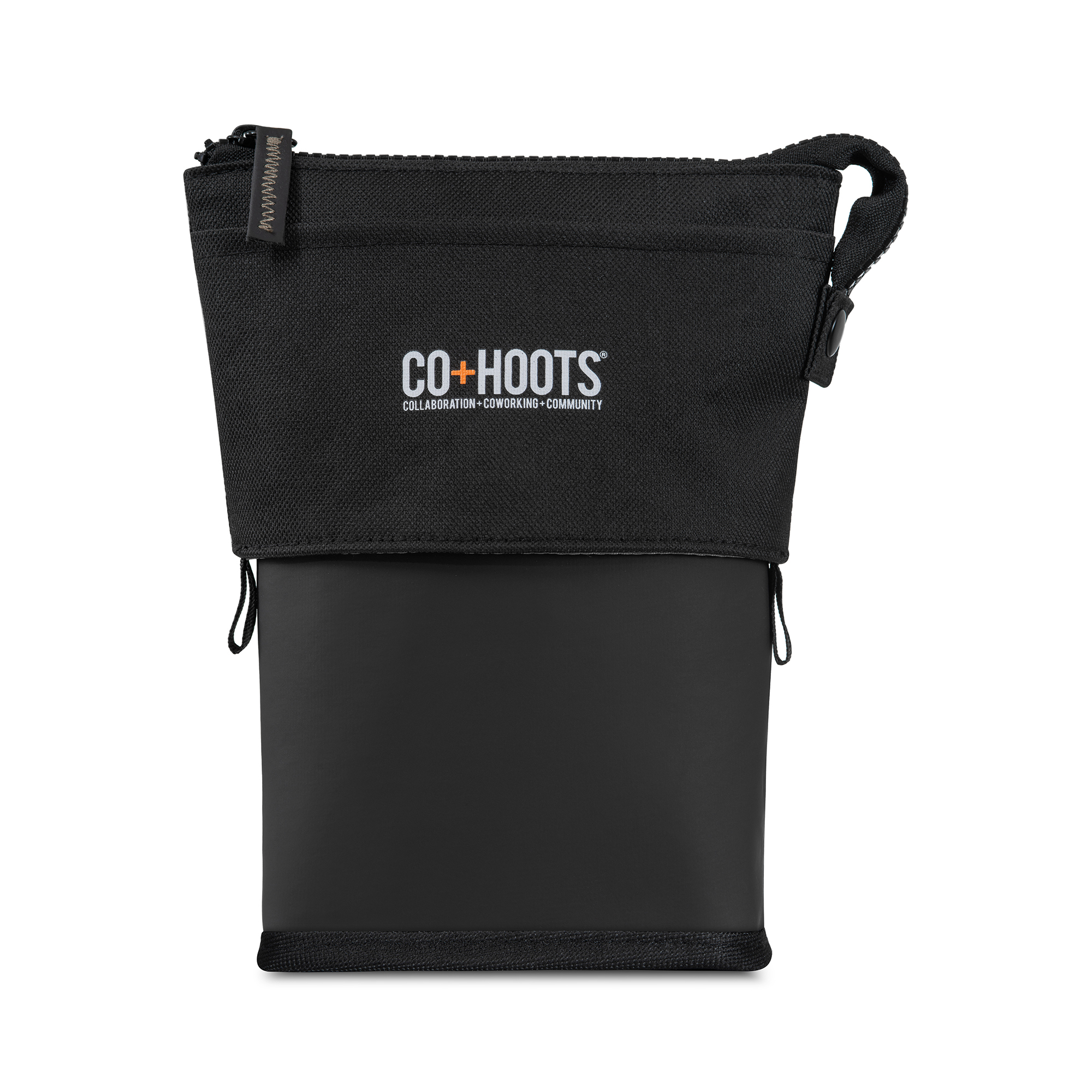 Picture of Mobile Office Pencil Case - Black