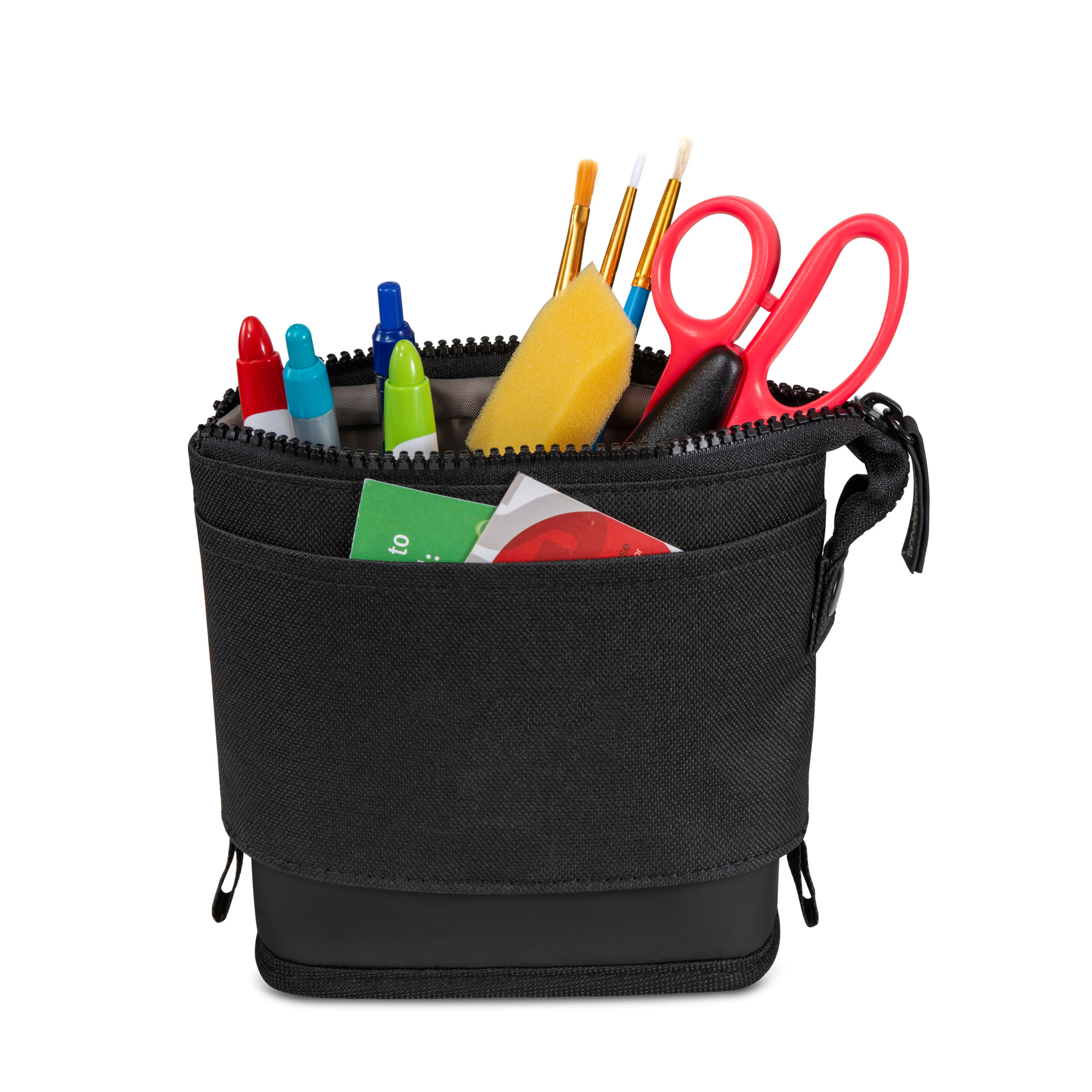 Picture of Mobile Office Pencil Case - Black