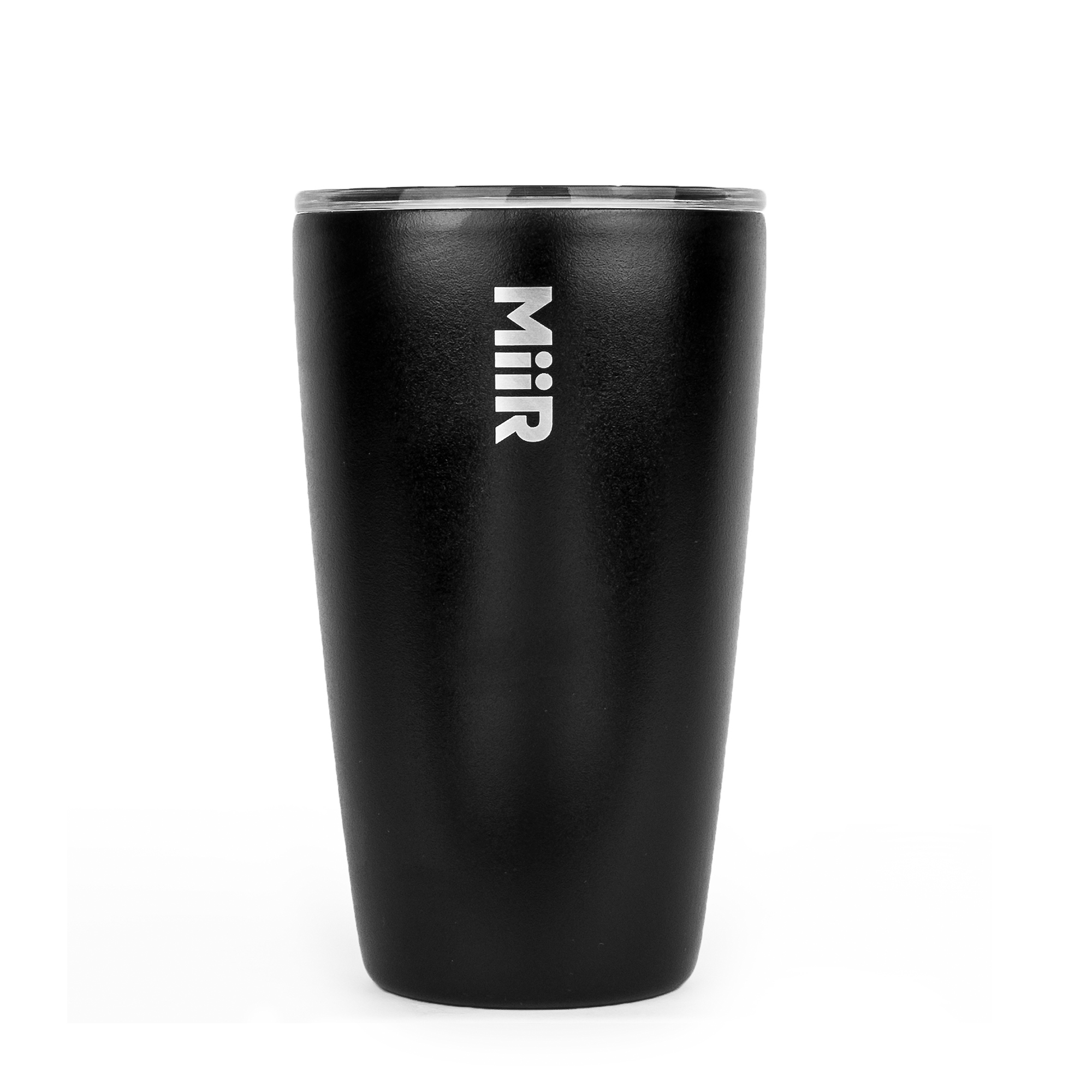 Picture of MiiR Vacuum Insulated Tumbler - 12 Oz. - Black Powder