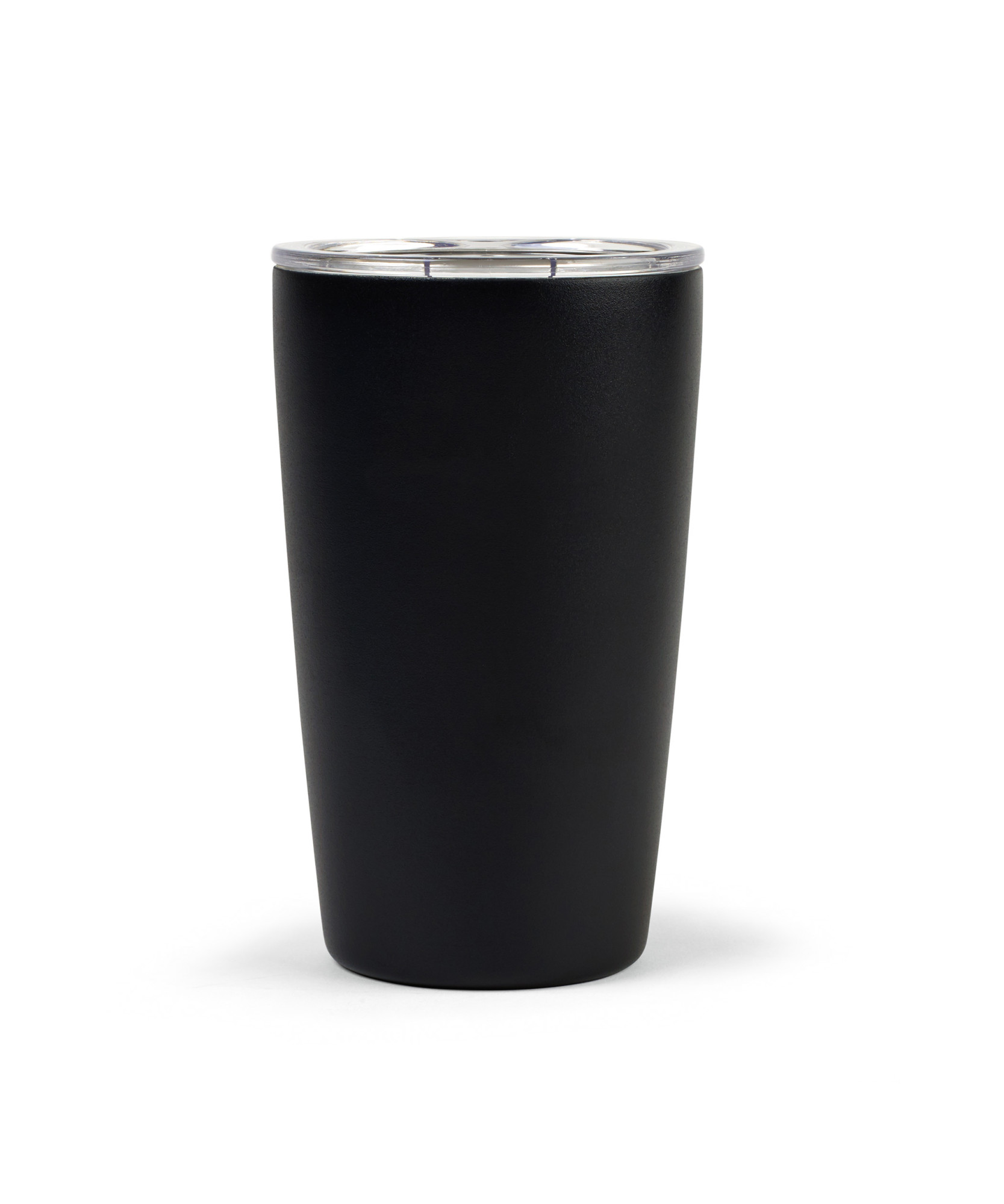 Picture of MiiR Vacuum Insulated Tumbler - 12 Oz. - Black Powder