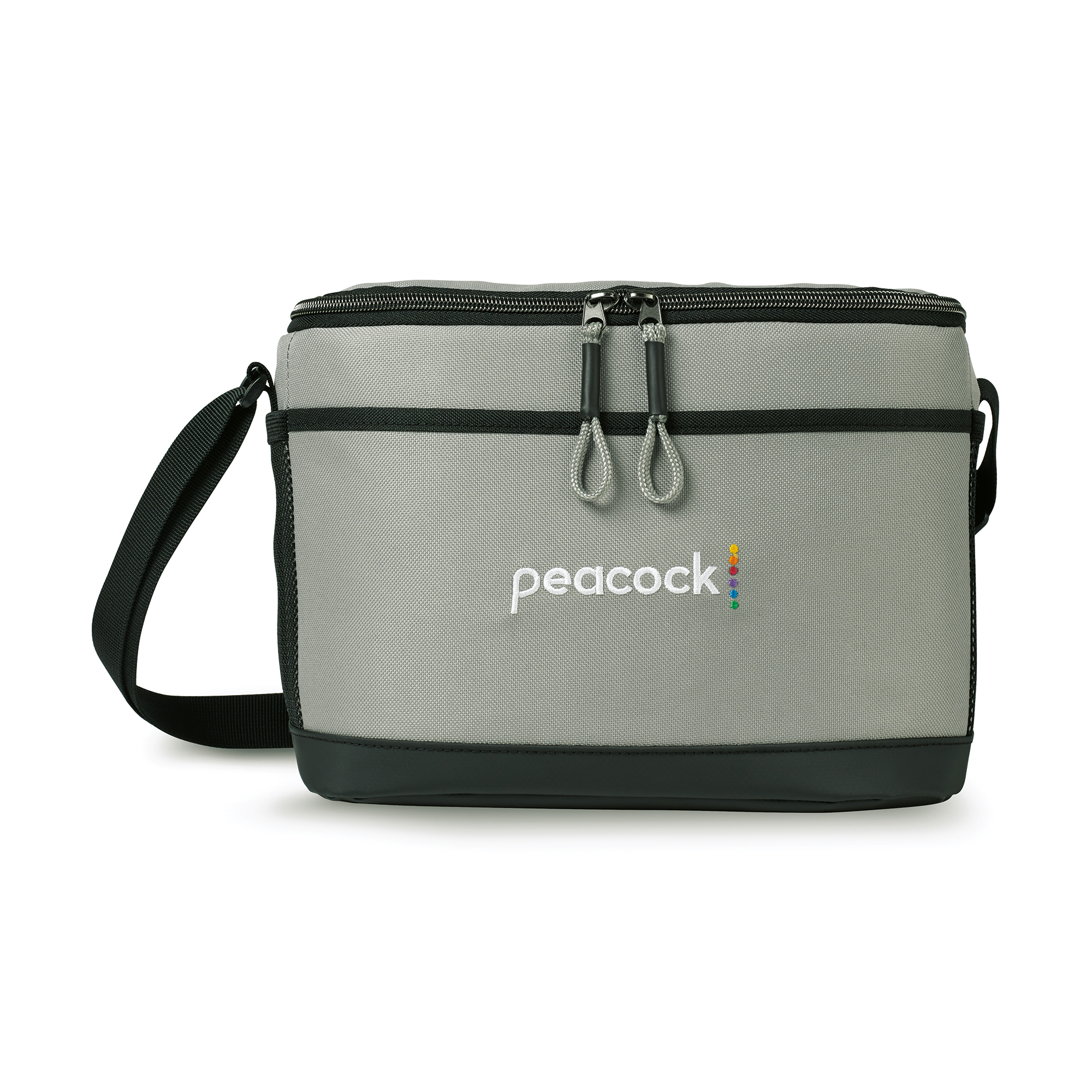 Picture of Goodwin Lunch Cooler - Medium Grey
