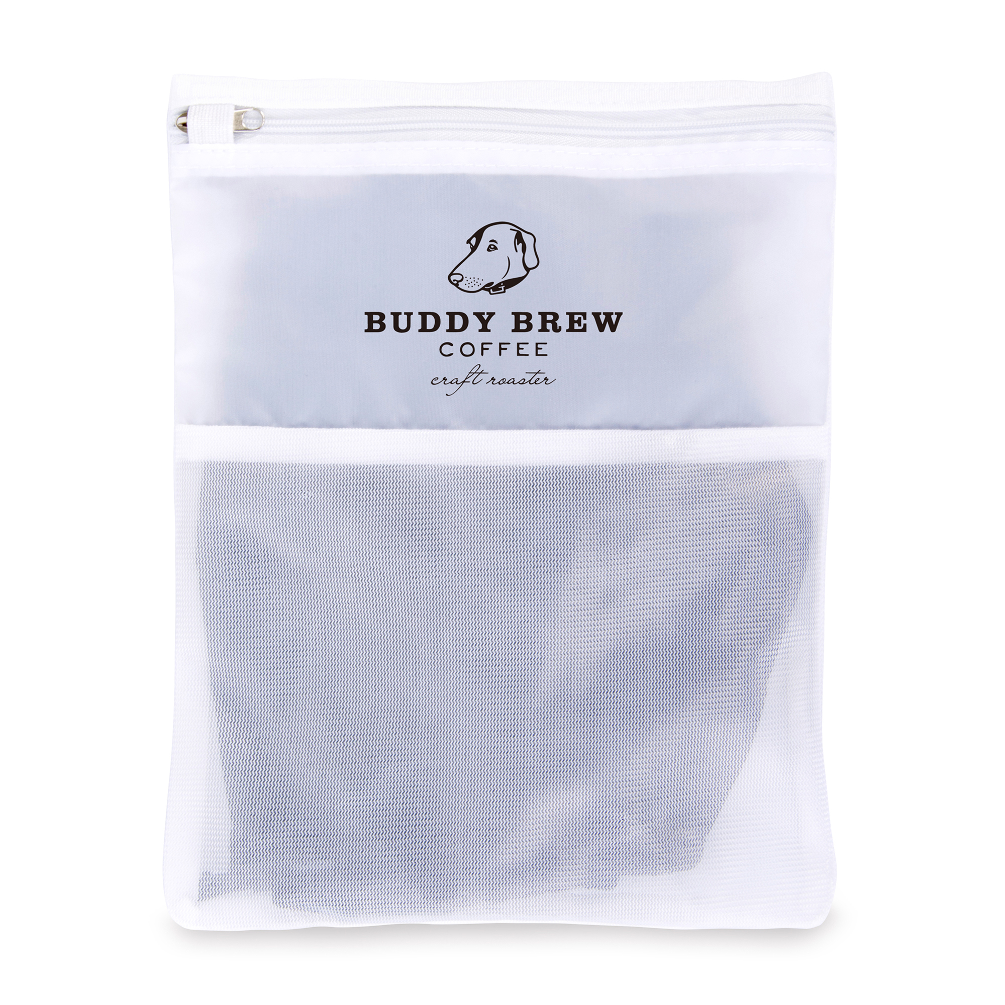 Picture of Delicates Wash Bag - White