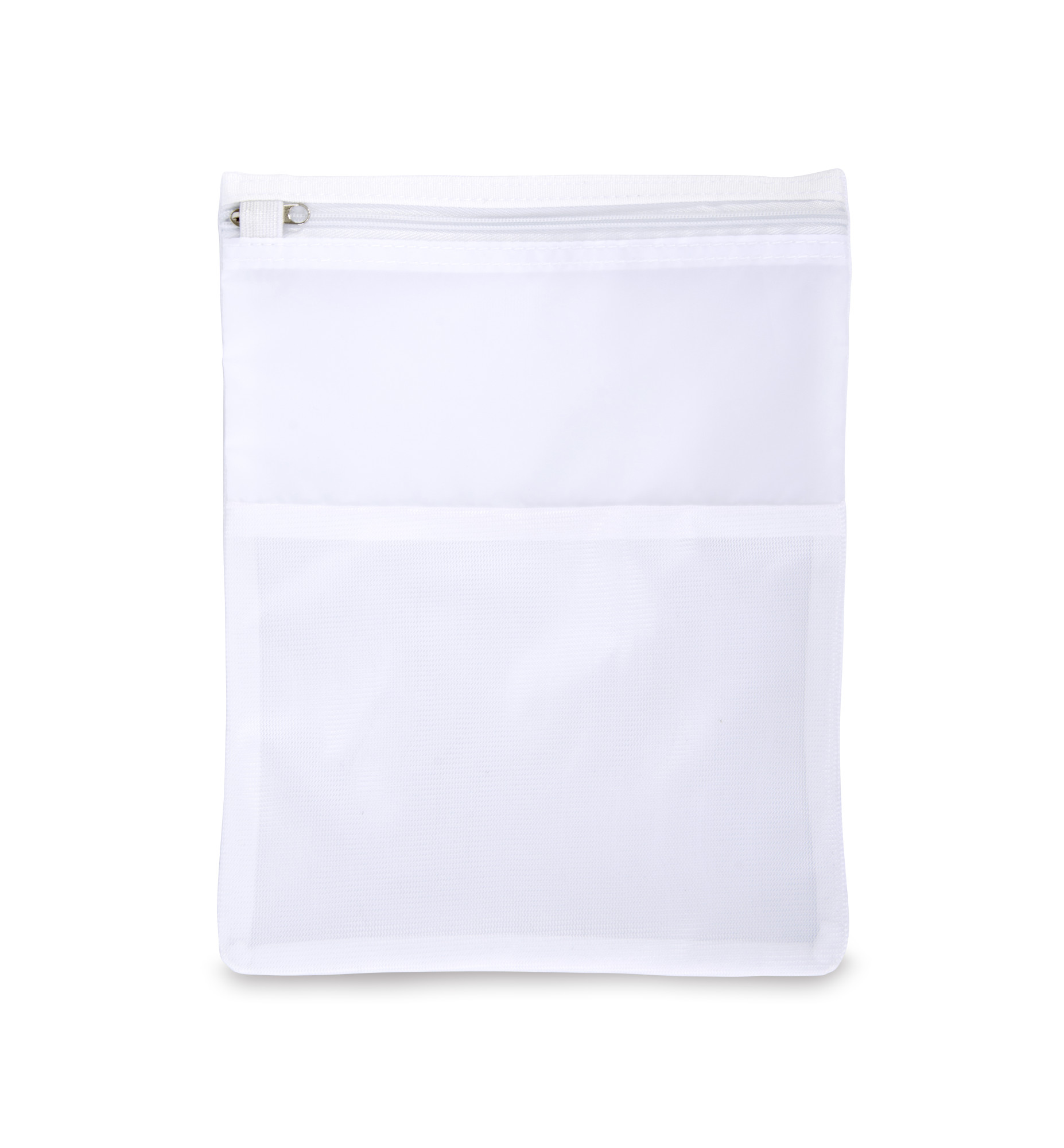 Picture of Delicates Wash Bag - White