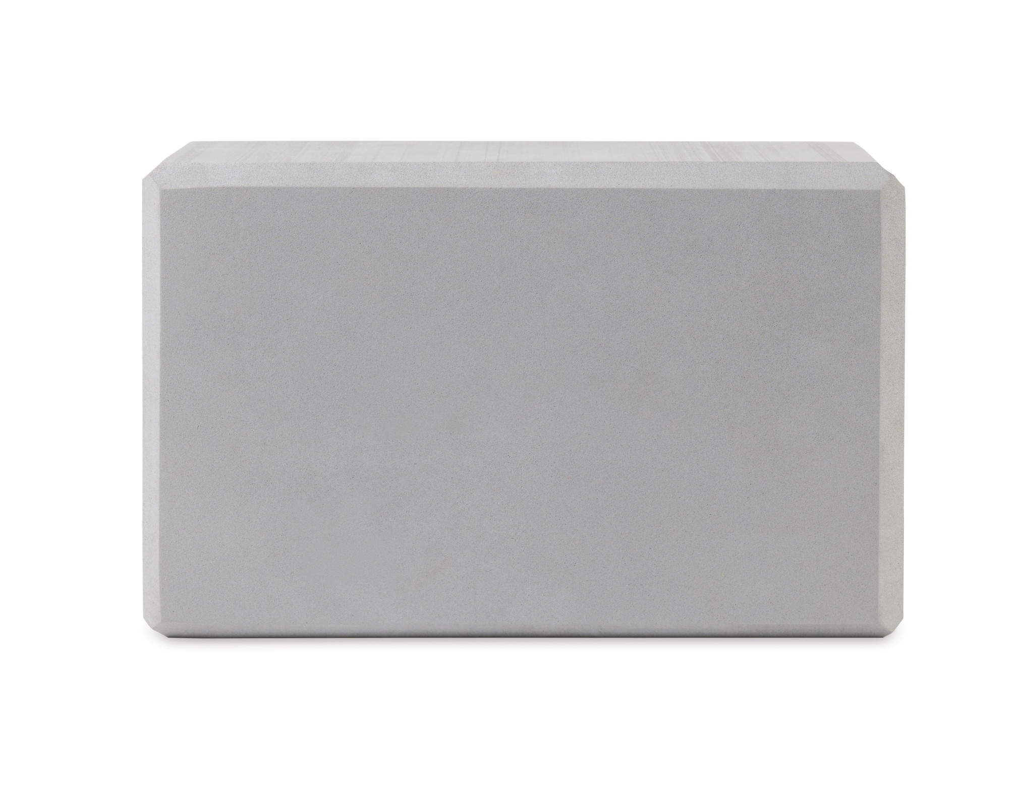 Picture of Restore Yoga Block - Dove Grey