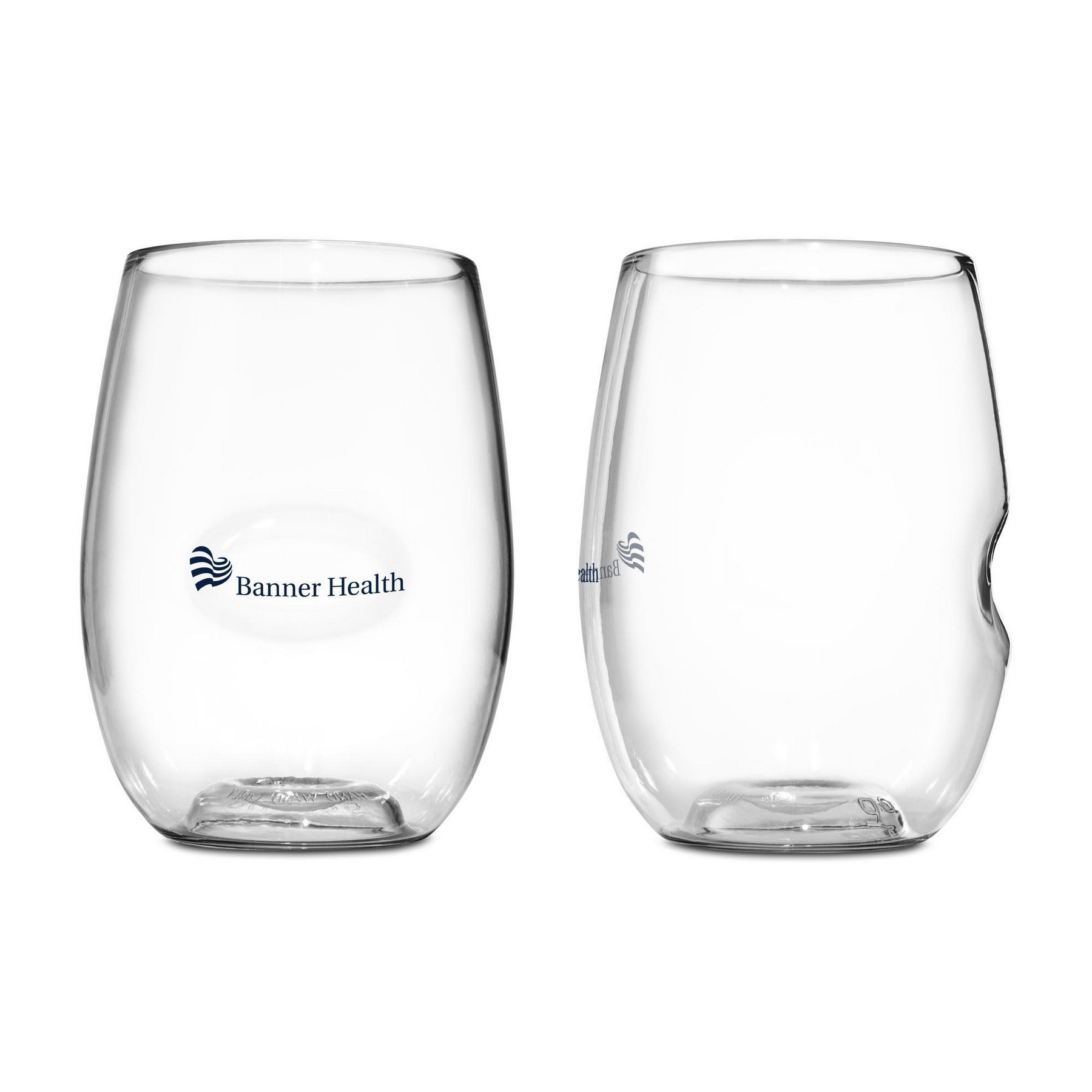 Picture of govino 16 Oz. Wine Glass Dishwasher Safe - Clear
