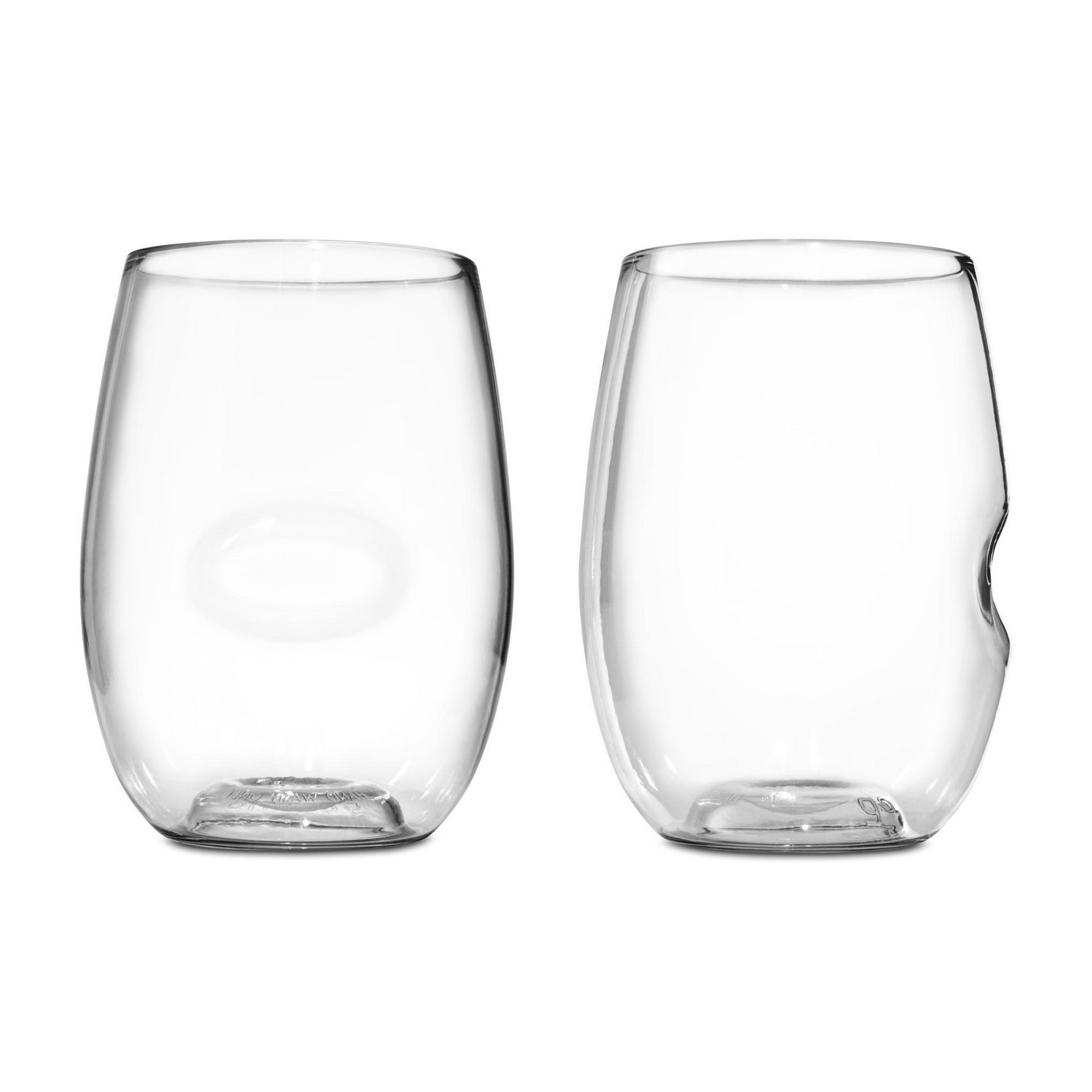 Picture of govino 16 Oz. Wine Glass Dishwasher Safe - Clear
