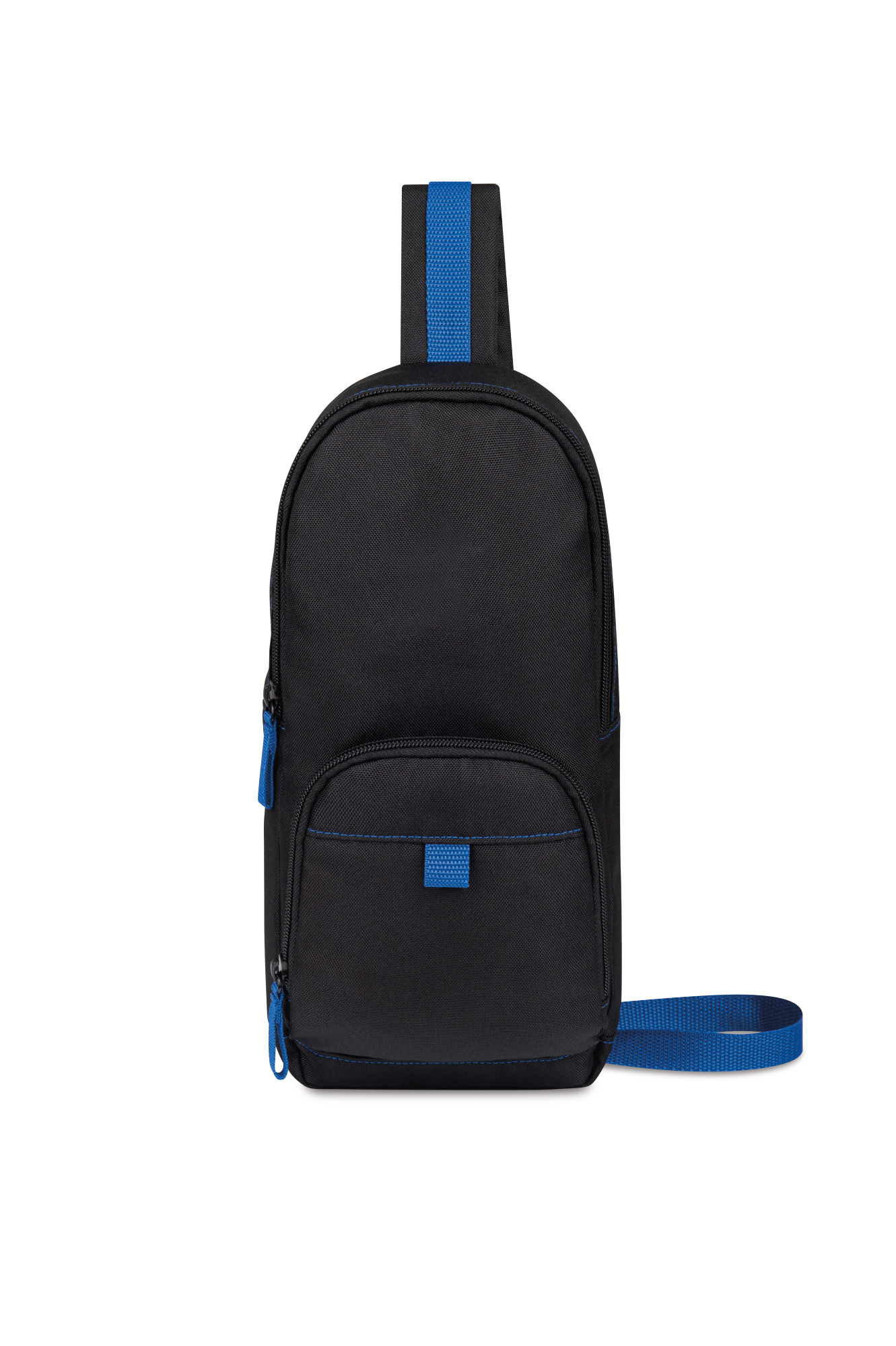 Picture of Repeat Recycled rPET Sling - Royal Blue