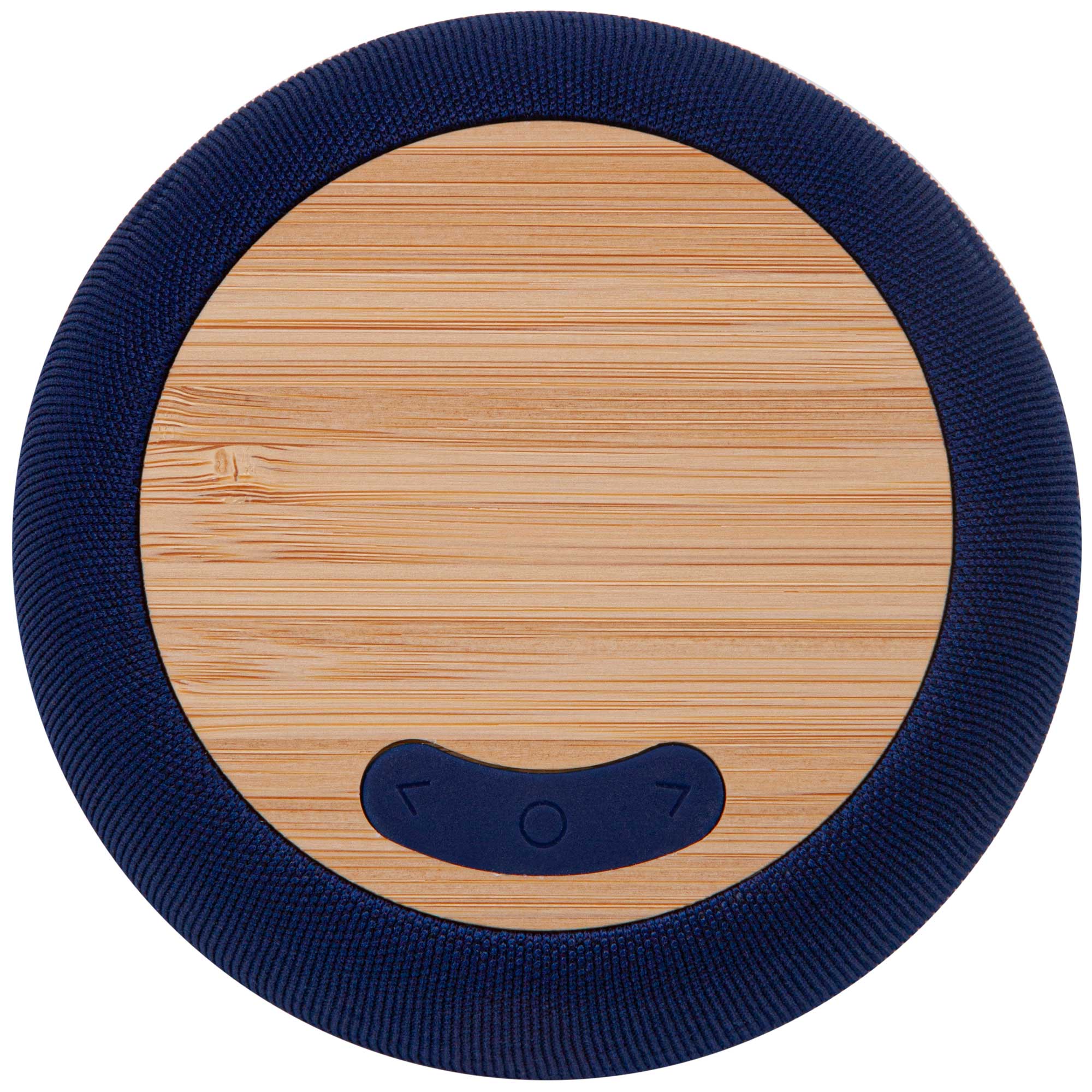 Picture of Boomer Bamboo Wireless Speaker