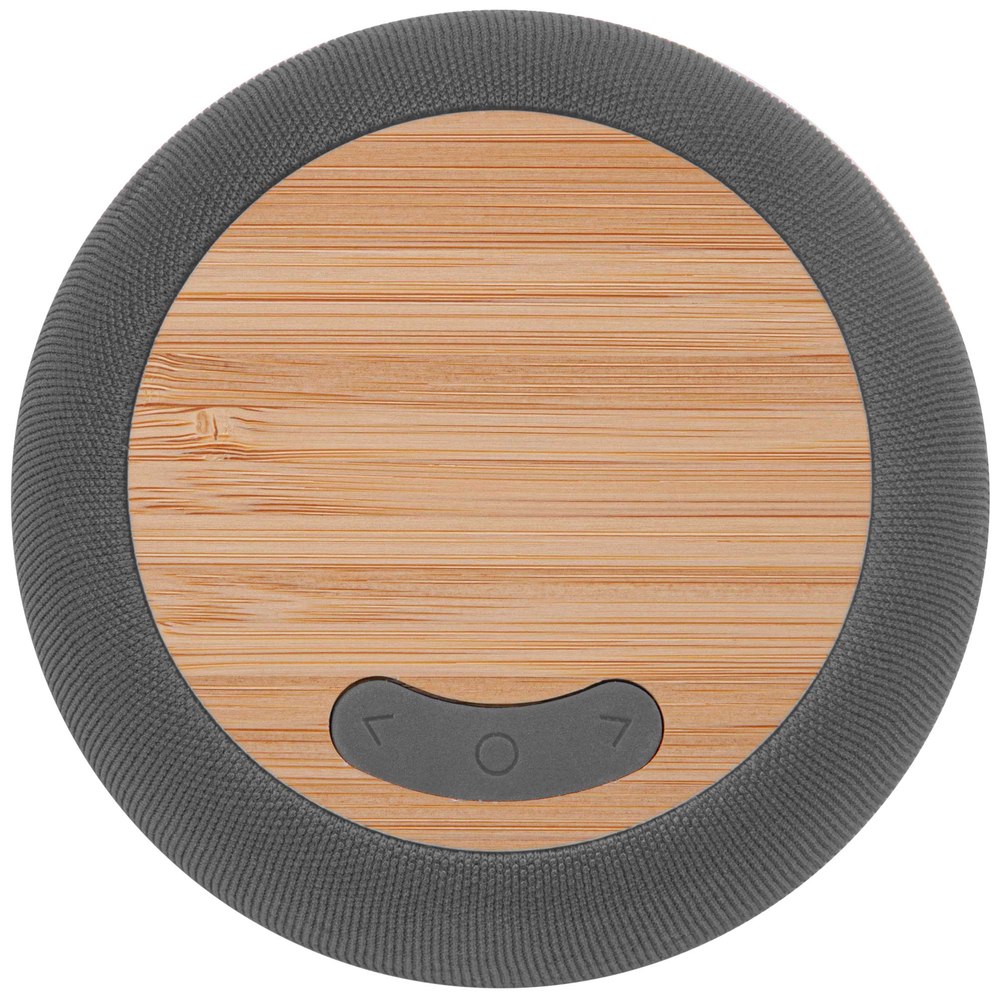 Picture of Boomer Bamboo Wireless Speaker