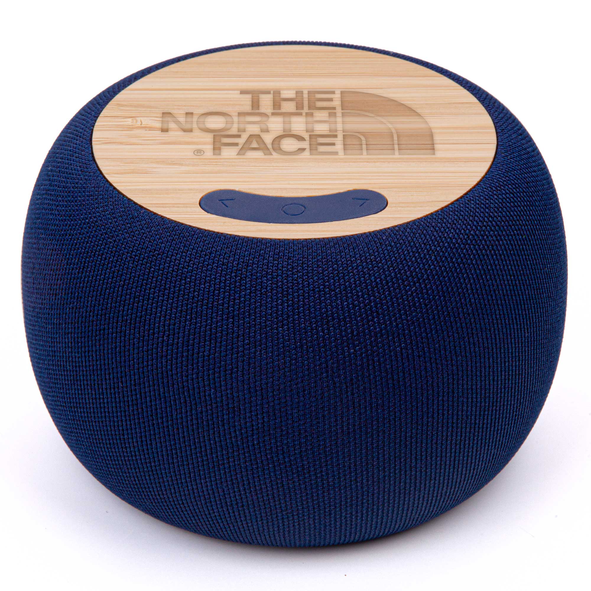 Picture of Boomer Bamboo Wireless Speaker