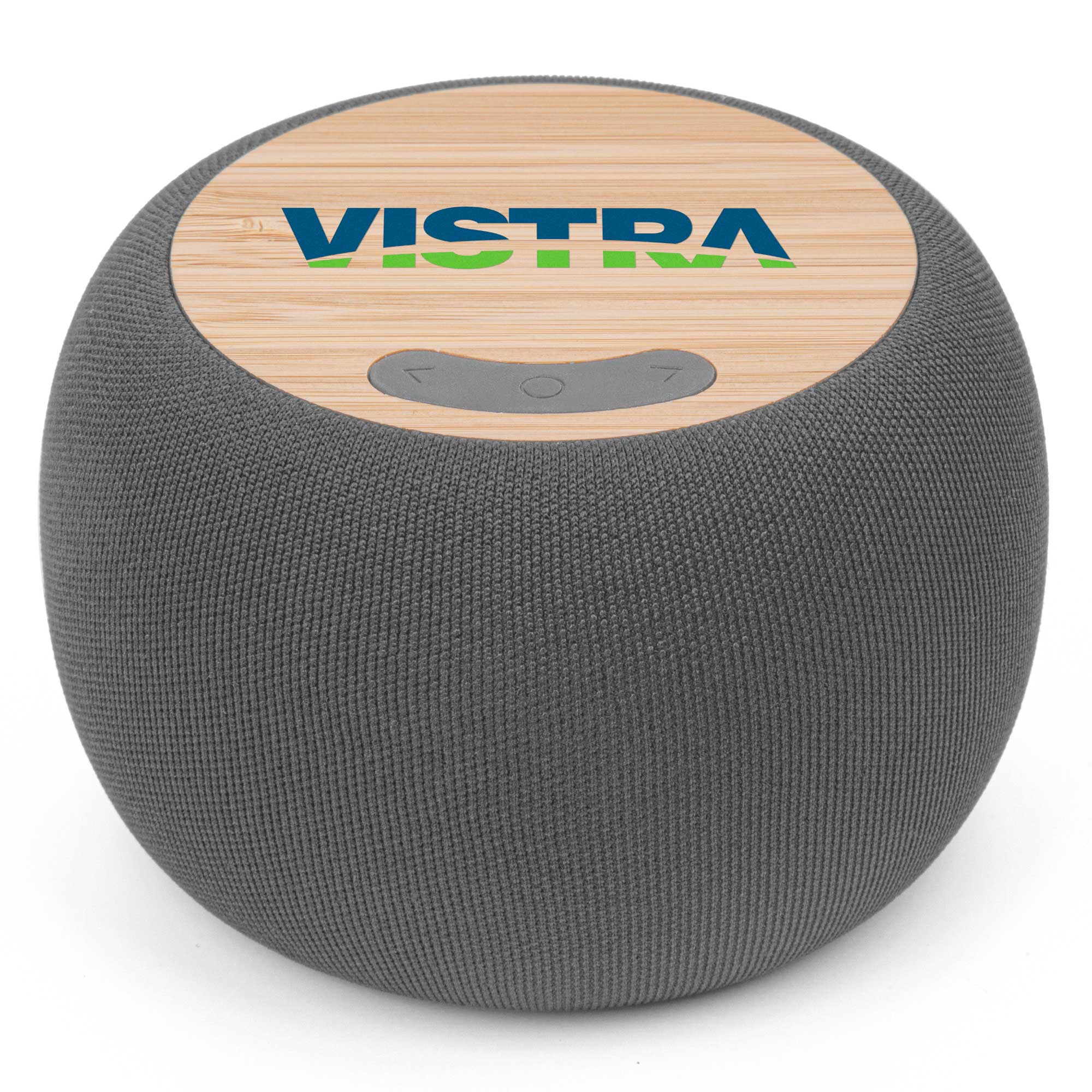 Picture of Boomer Bamboo Wireless Speaker