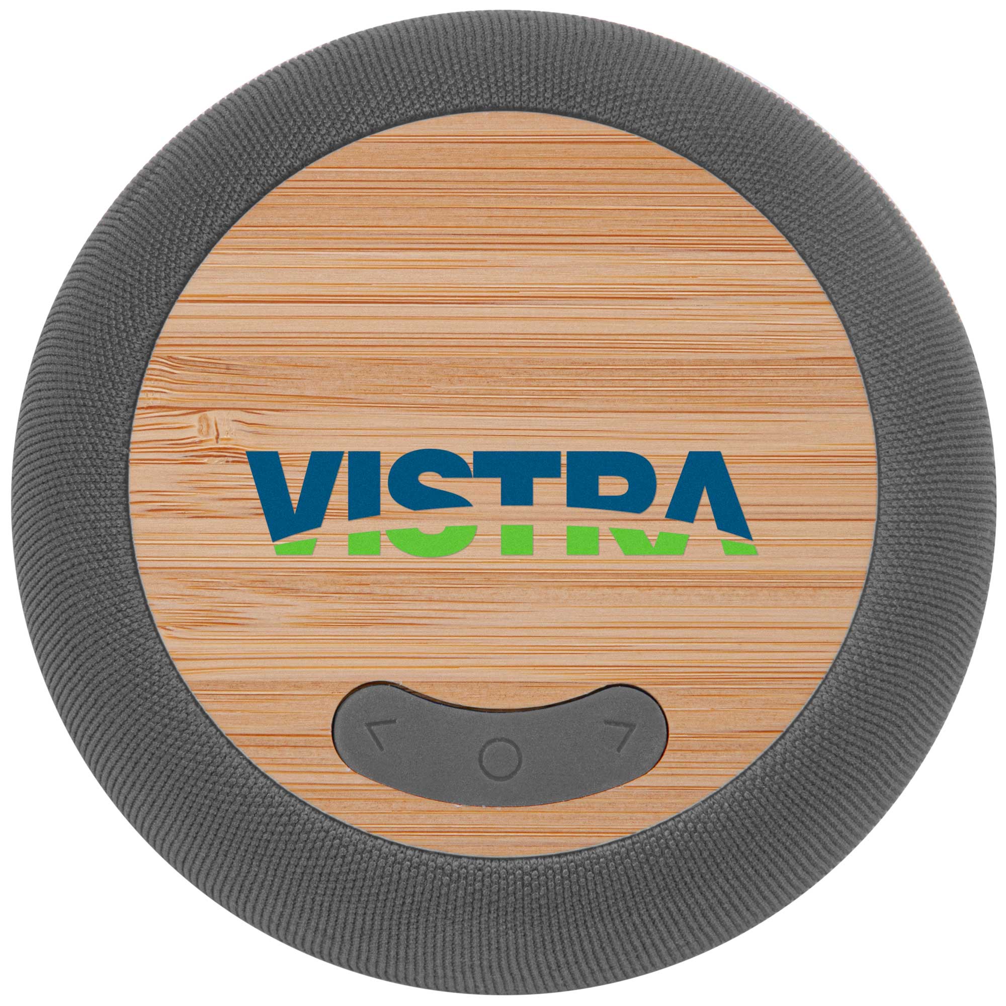 Picture of Boomer Bamboo Wireless Speaker