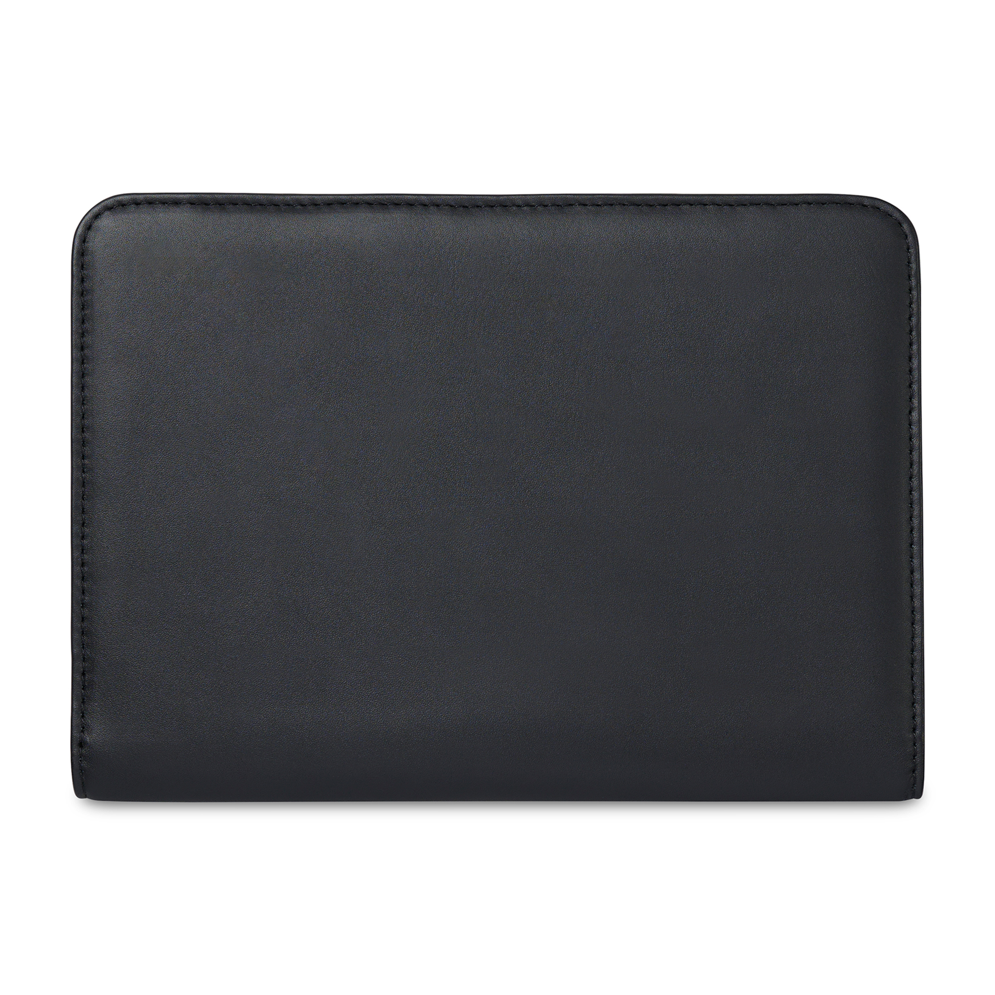 Picture of Travis & Wells Envoy Junior Writing Pad - Black